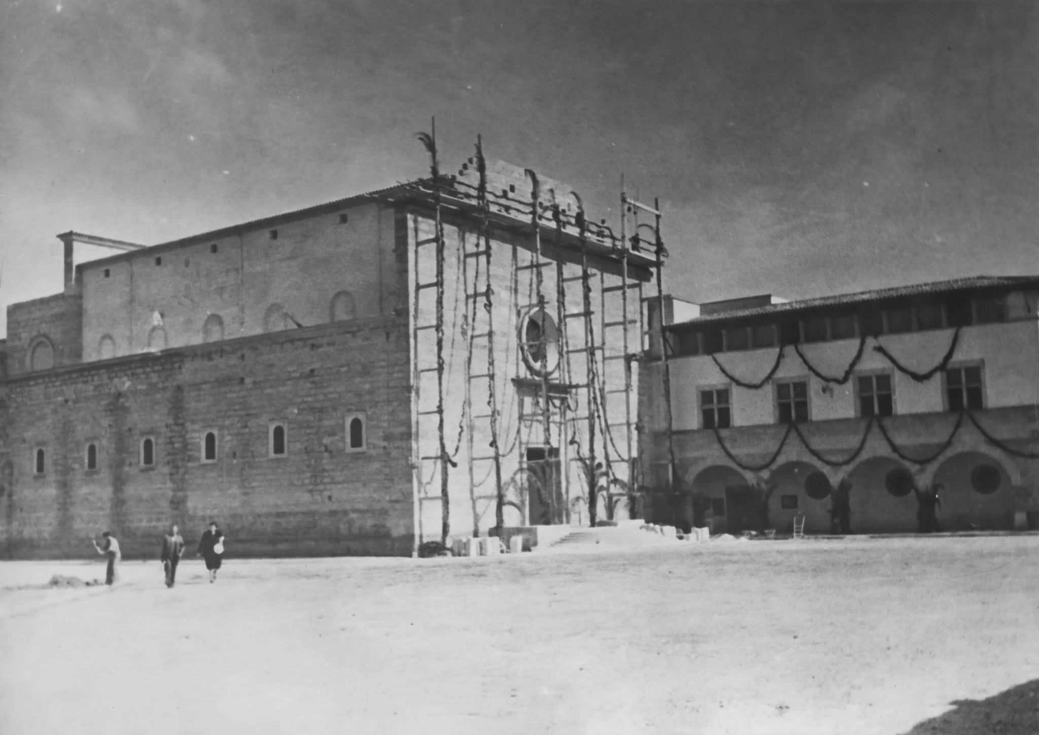 La Vela d’en Verí, La Vela d’en Cortès, La Vela d’en Diego, La Vela, Les Veles