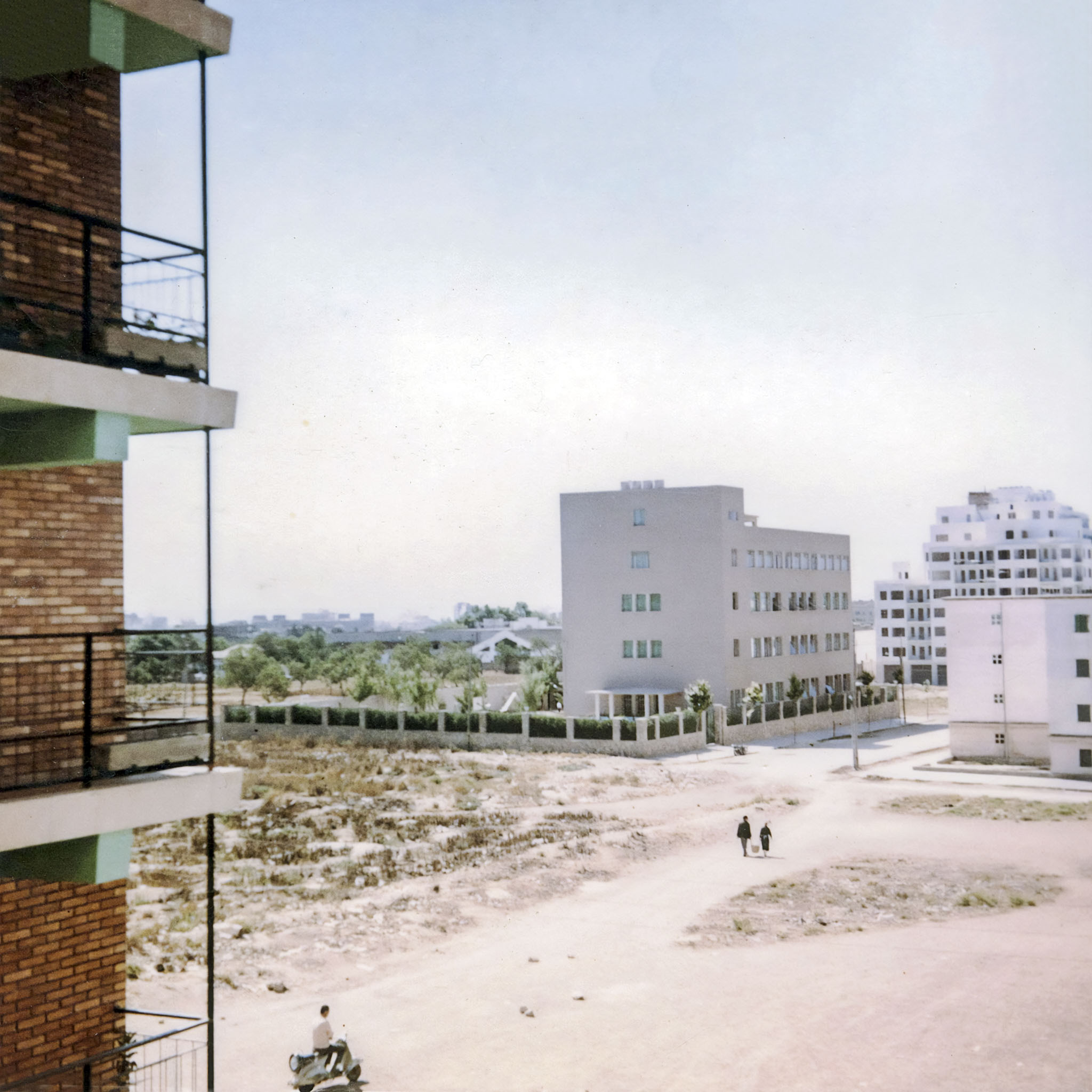 Can Fosser, Les Tretze Quarterades, Les Hortes del Comte de Savellà