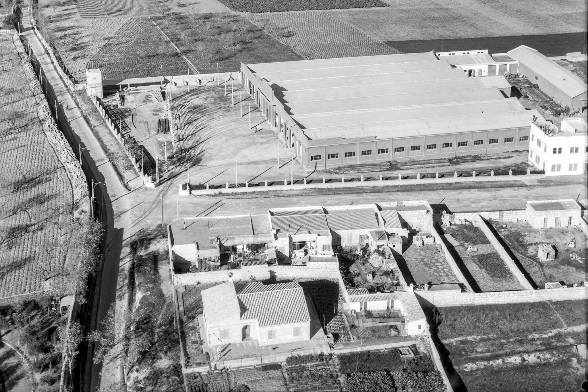 Cal Capiscol, Cal Cabiscol