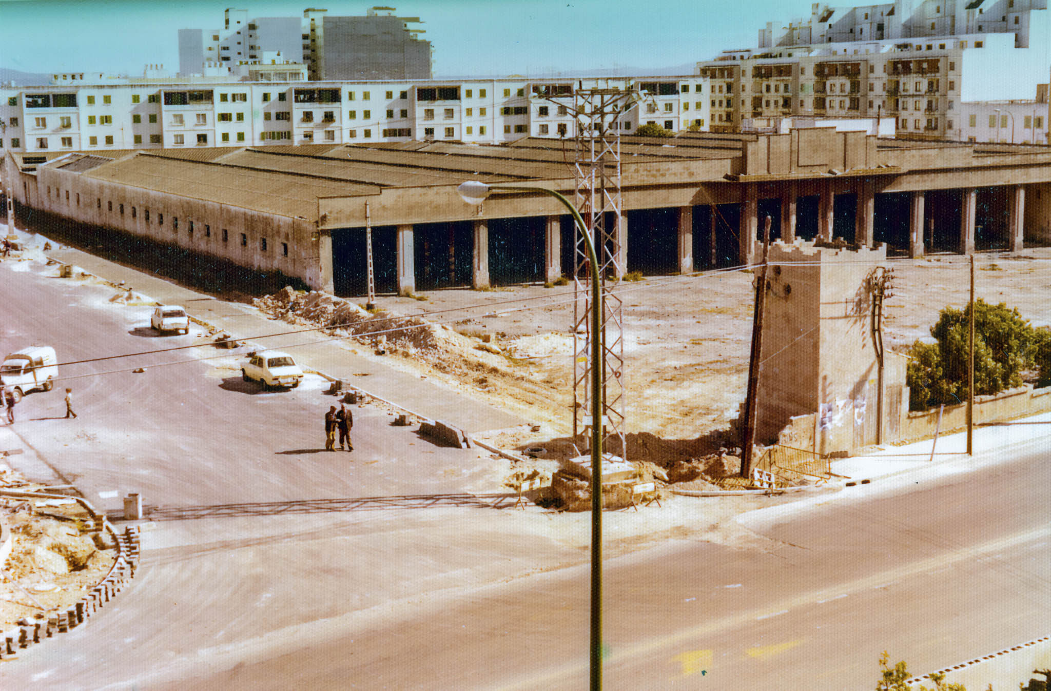 Cal Capiscol, Cal Cabiscol