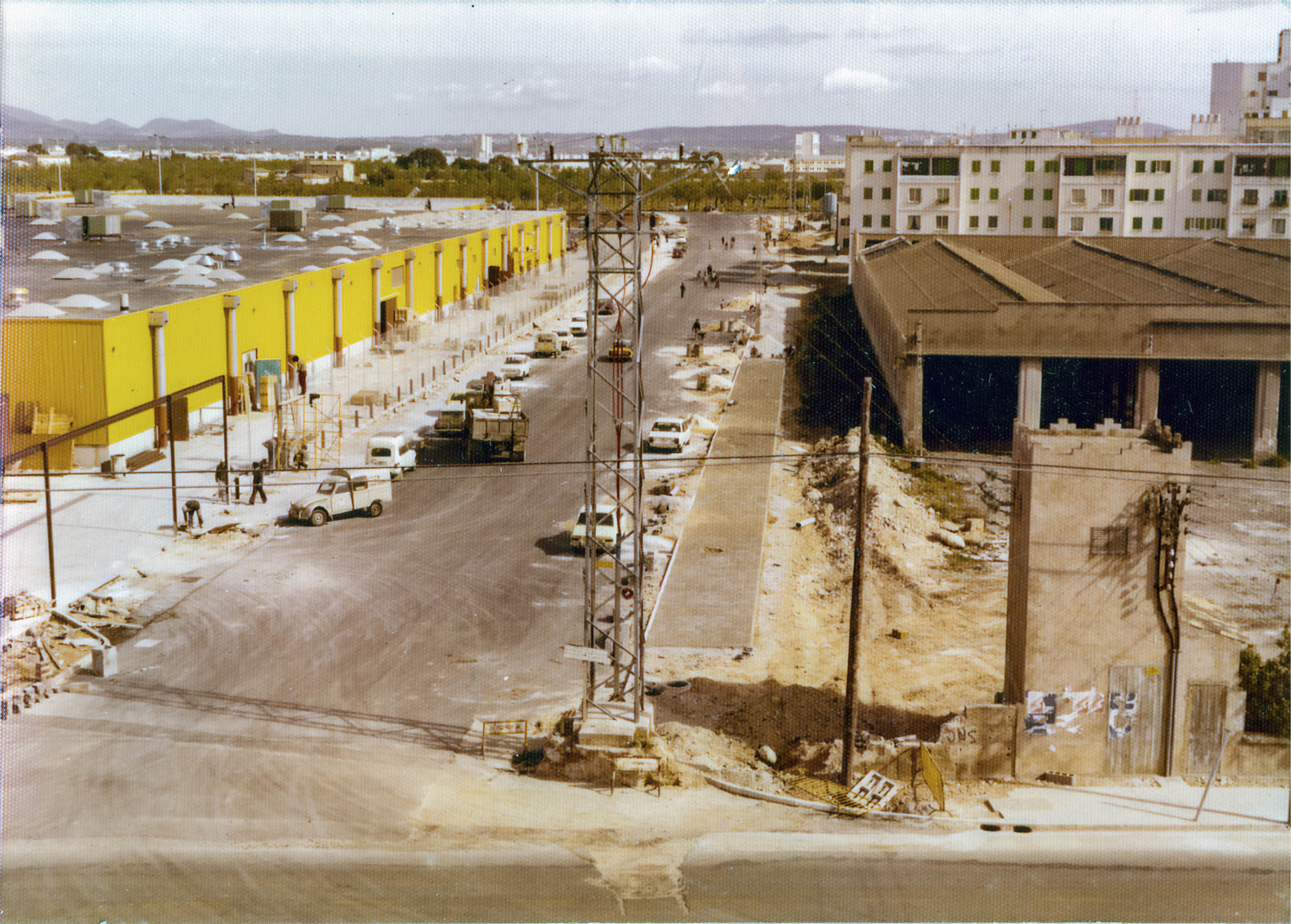 Cal Capiscol, Cal Cabiscol