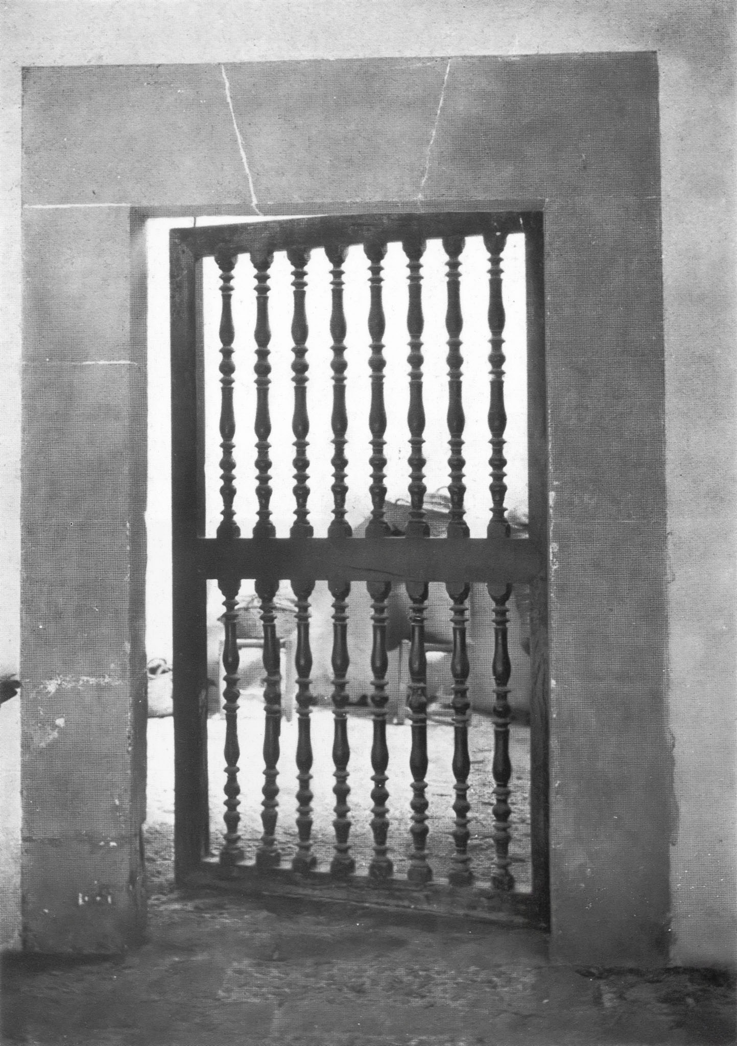 Son Cabrer, El Bany dels Moros, el Rafal d’en Coa, la Real Vella, Son Bonifai