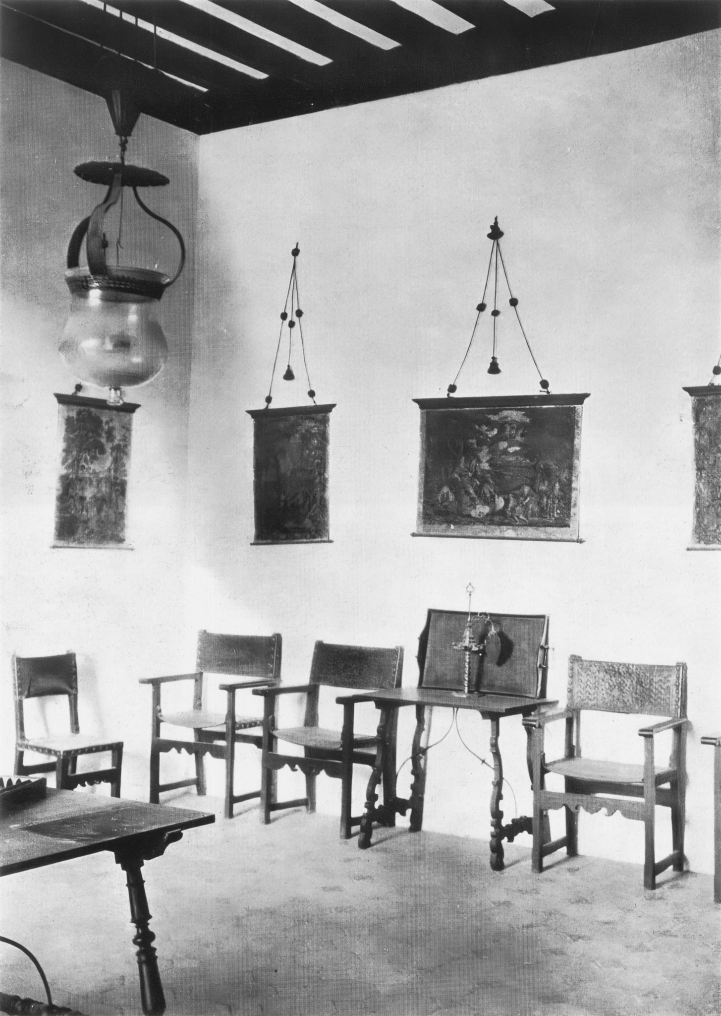 Son Cabrer, El Bany dels Moros, el Rafal d’en Coa, la Real Vella, Son Bonifai