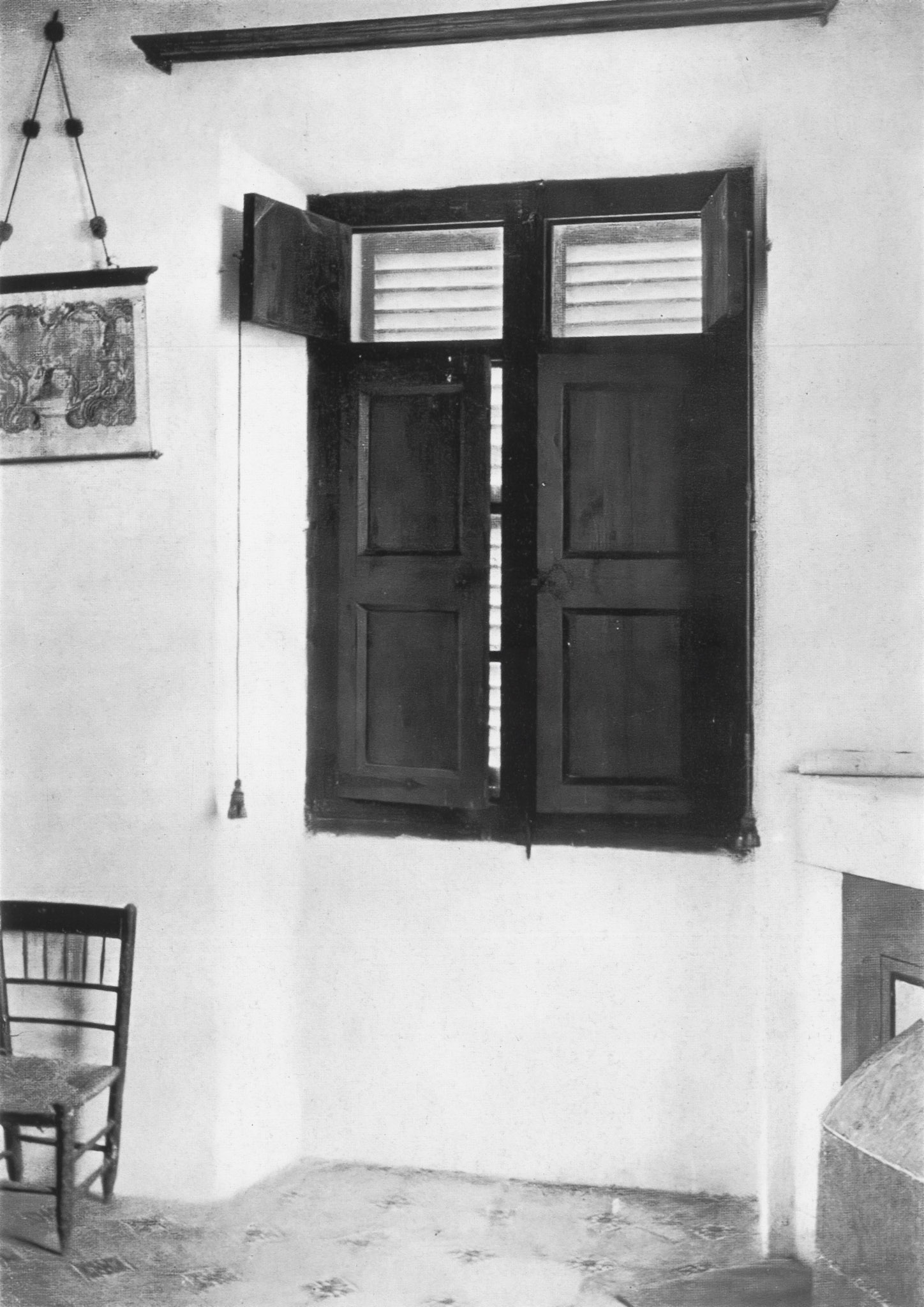 Son Cabrer, El Bany dels Moros, el Rafal d’en Coa, la Real Vella, Son Bonifai