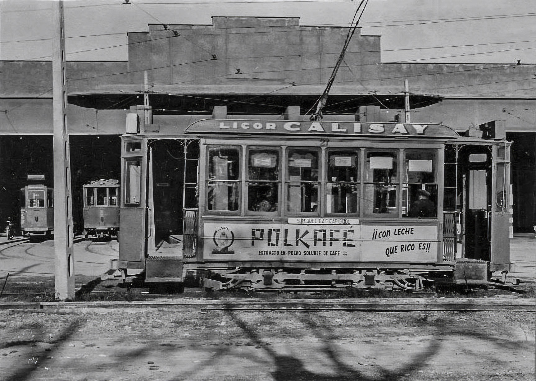 Cal Capiscol, Cal Cabiscol