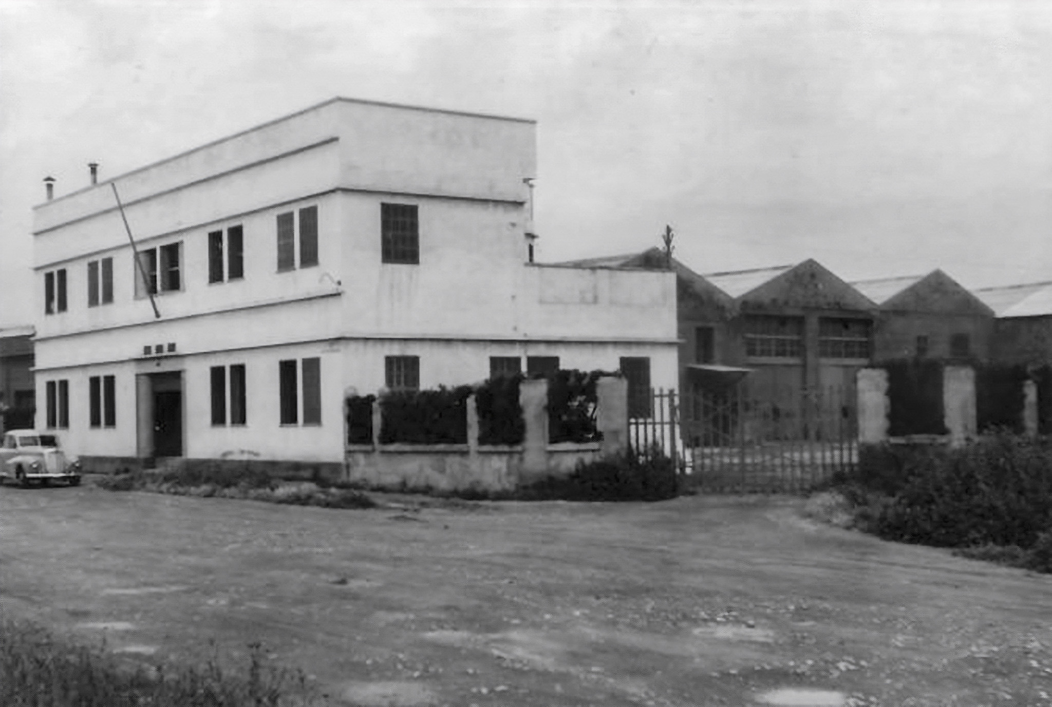 Cal Capiscol, Cal Cabiscol