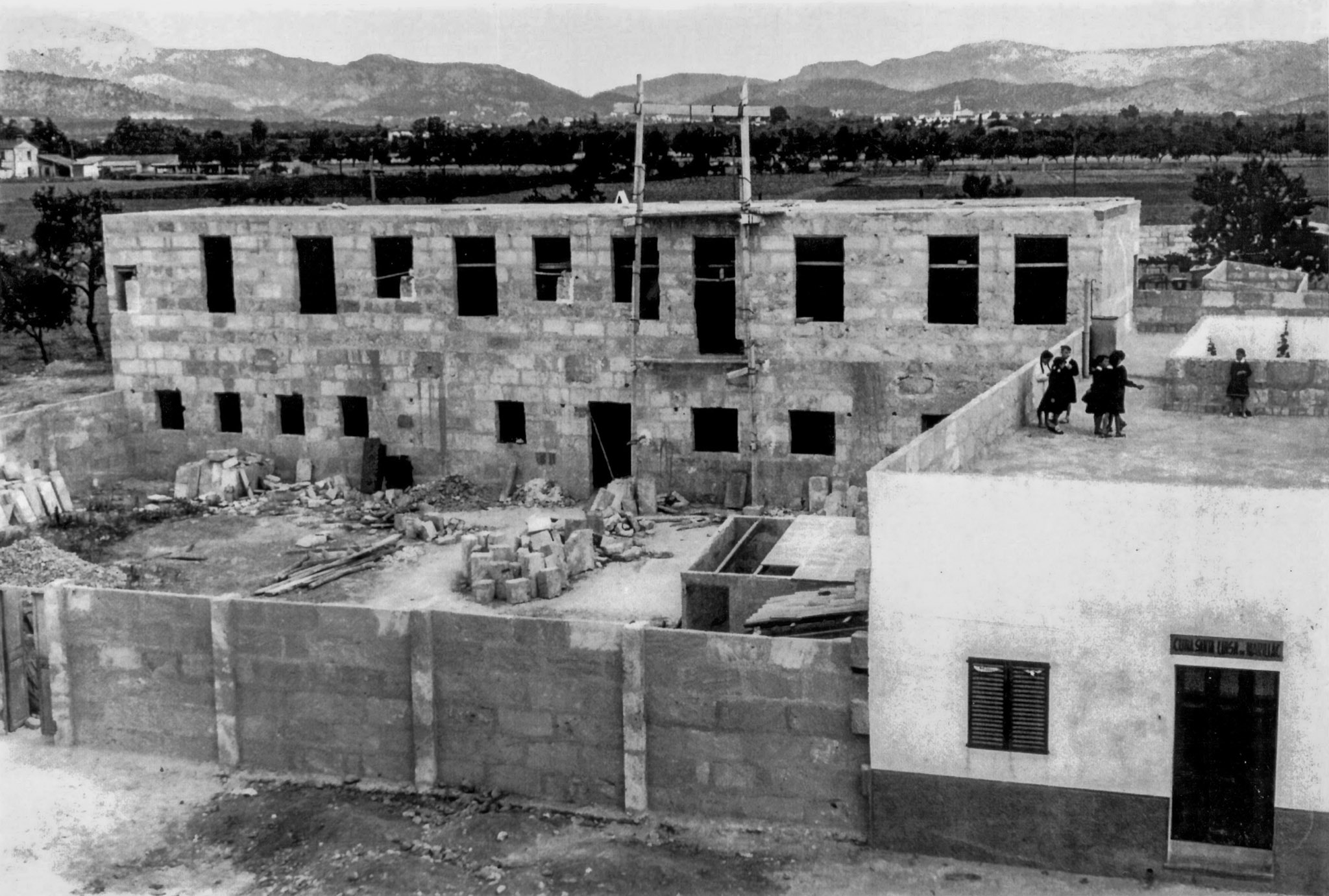 Cal Capiscol, Cal Cabiscol