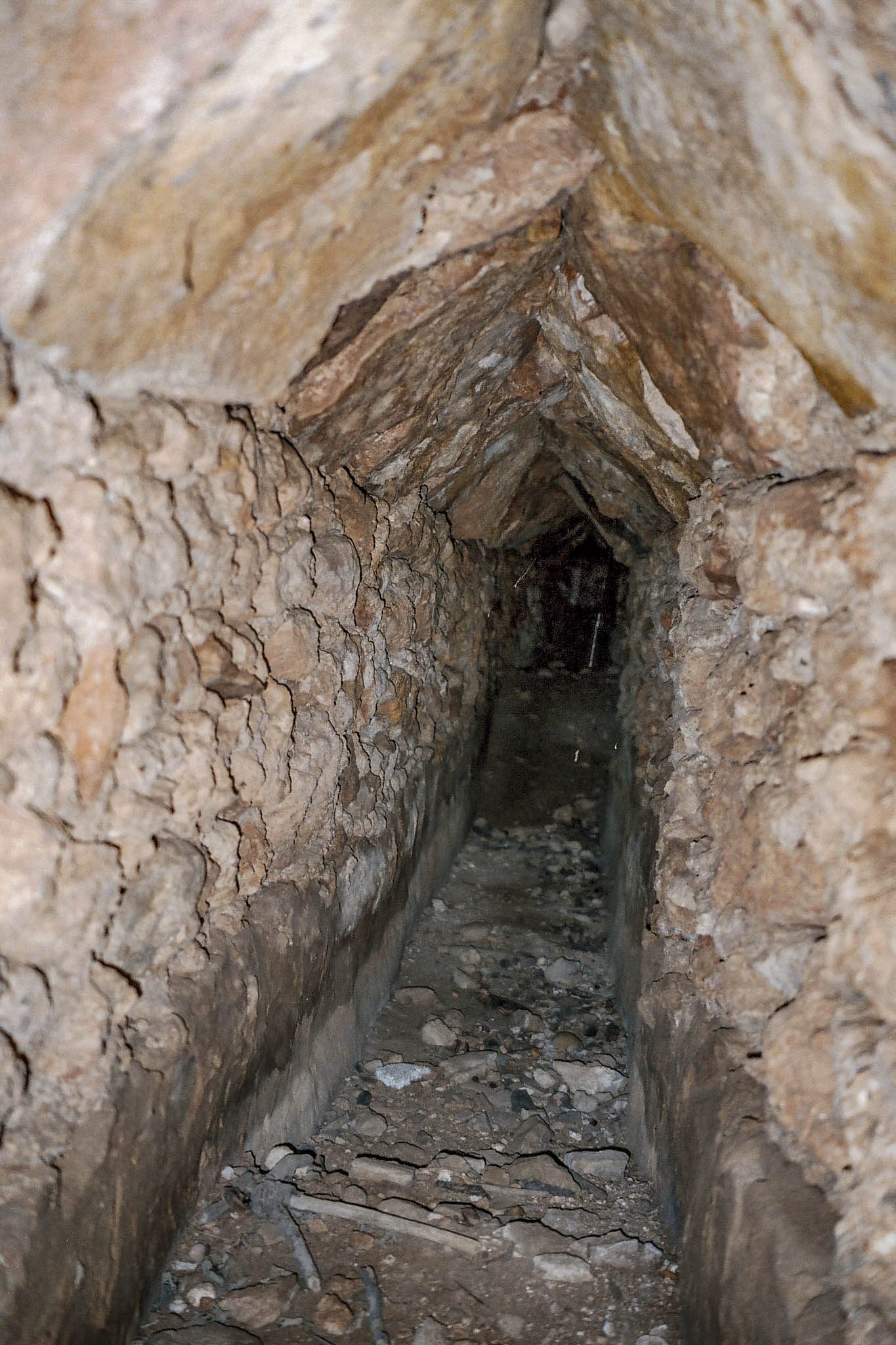 Son Cabrer, El Bany dels Moros, el Rafal d’en Coa, la Real Vella, Son Bonifai