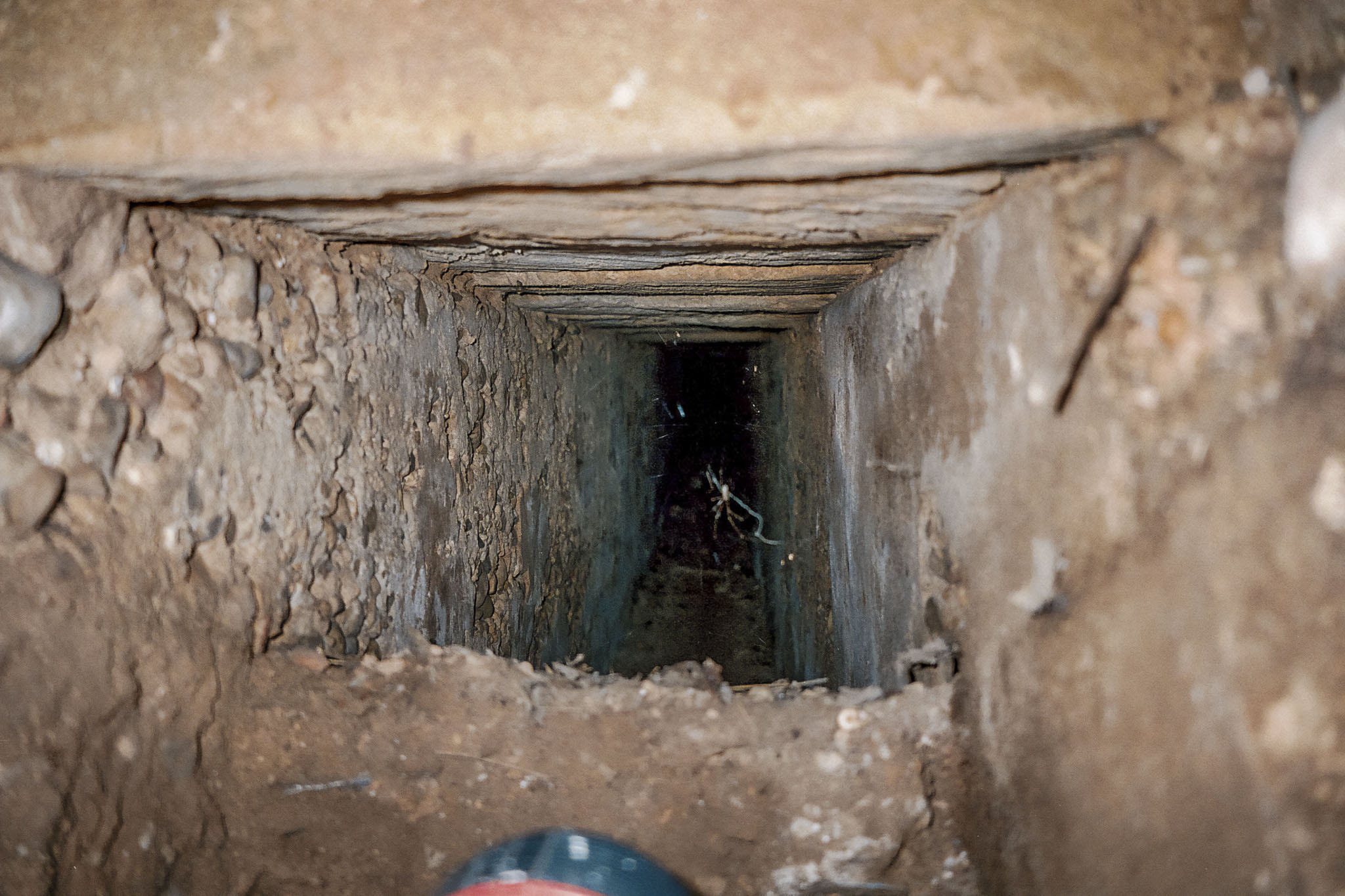 Son Cabrer, El Bany dels Moros, el Rafal d’en Coa, la Real Vella, Son Bonifai