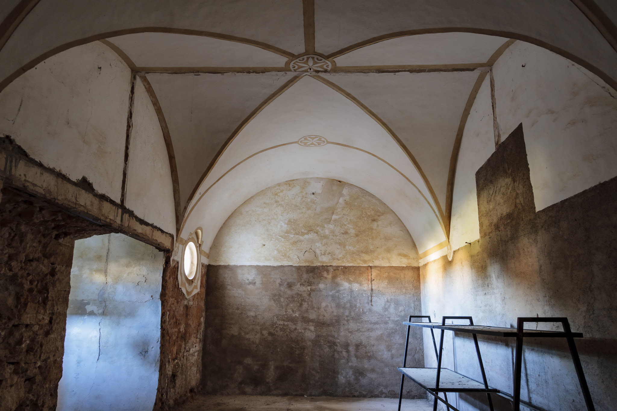 Son Cabrer, El Bany dels Moros, el Rafal d’en Coa, la Real Vella, Son Bonifai