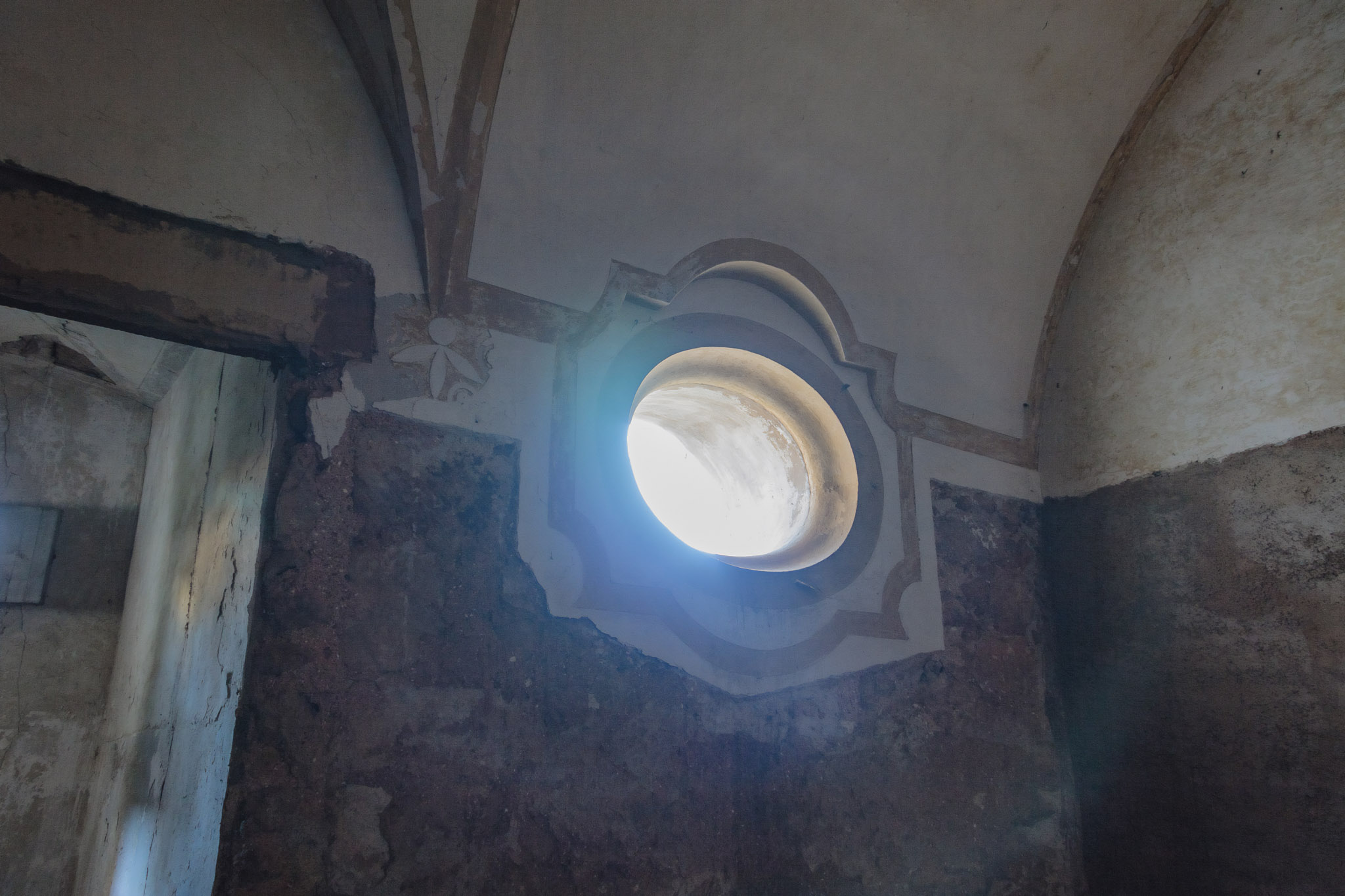 Son Cabrer, El Bany dels Moros, el Rafal d’en Coa, la Real Vella, Son Bonifai