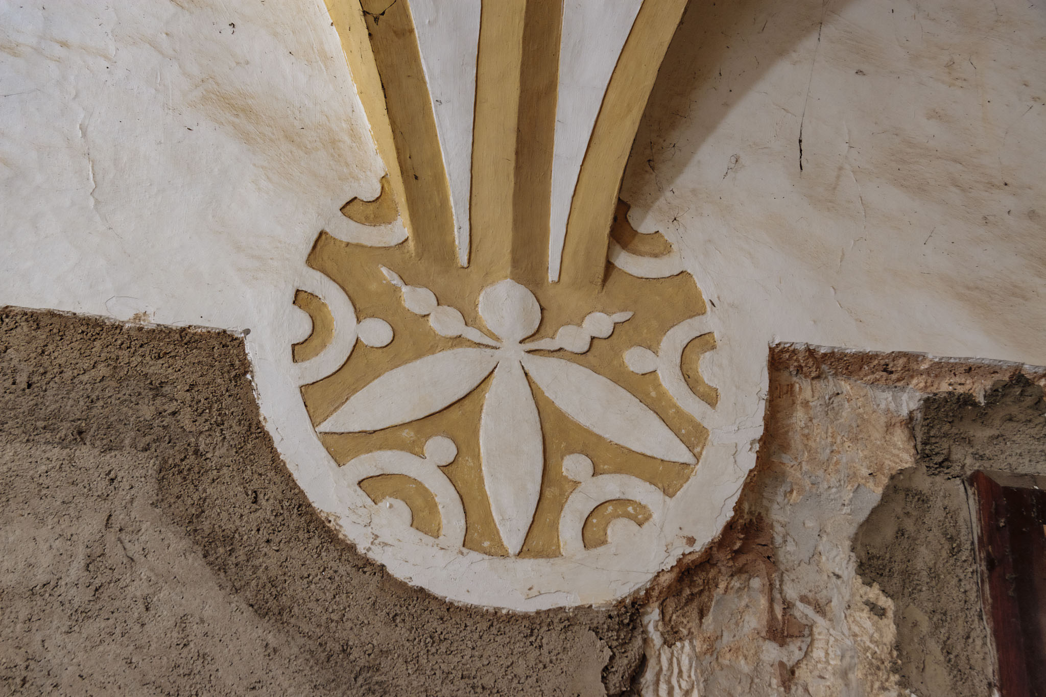 Son Cabrer, El Bany dels Moros, el Rafal d’en Coa, la Real Vella, Son Bonifai