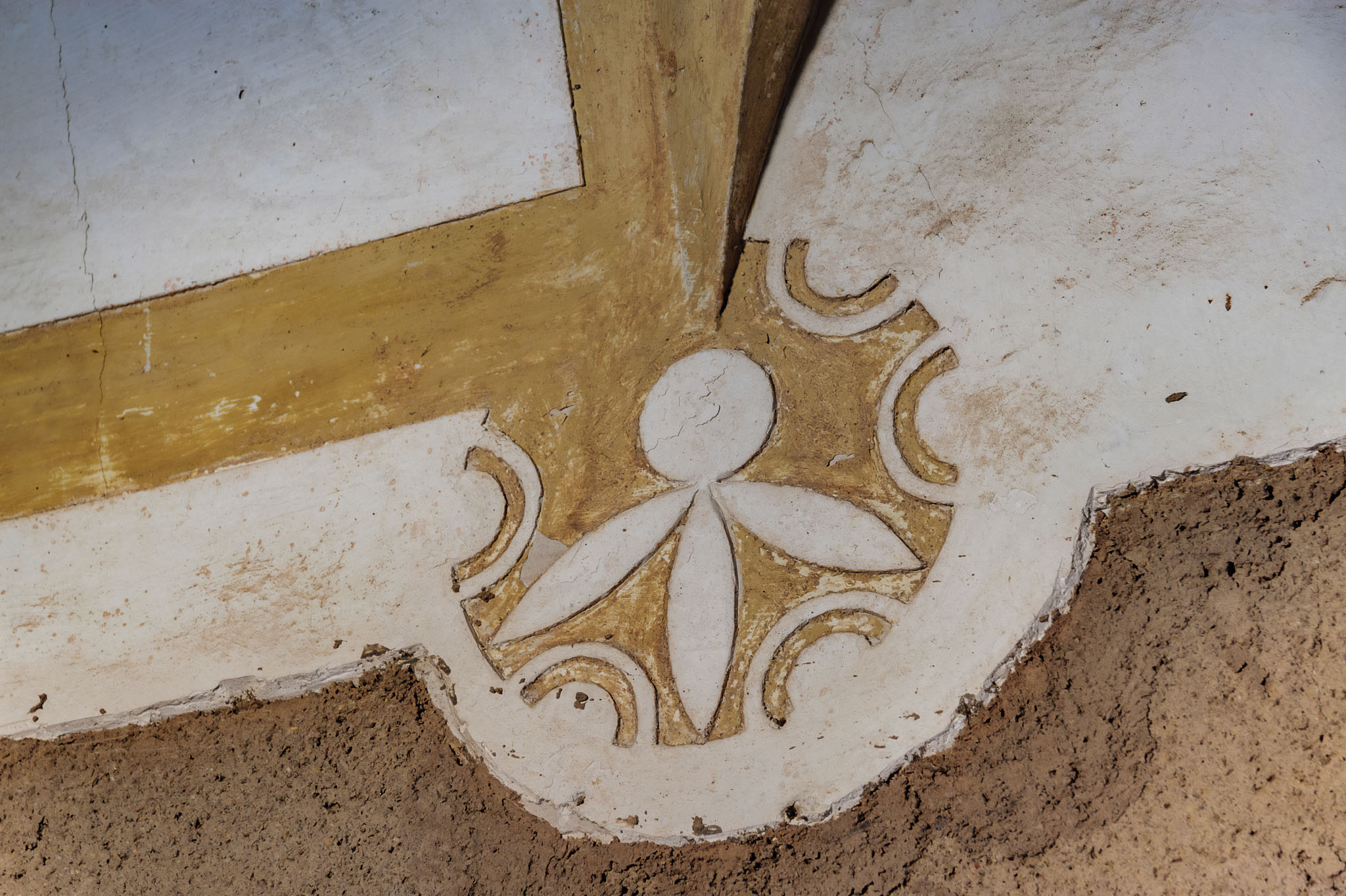 Son Cabrer, El Bany dels Moros, el Rafal d’en Coa, la Real Vella, Son Bonifai