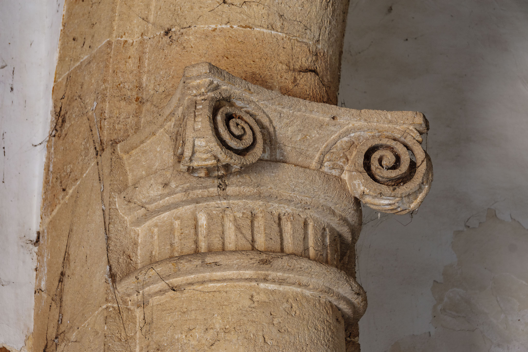 Son Cabrer, El Bany dels Moros, el Rafal d’en Coa, la Real Vella, Son Bonifai