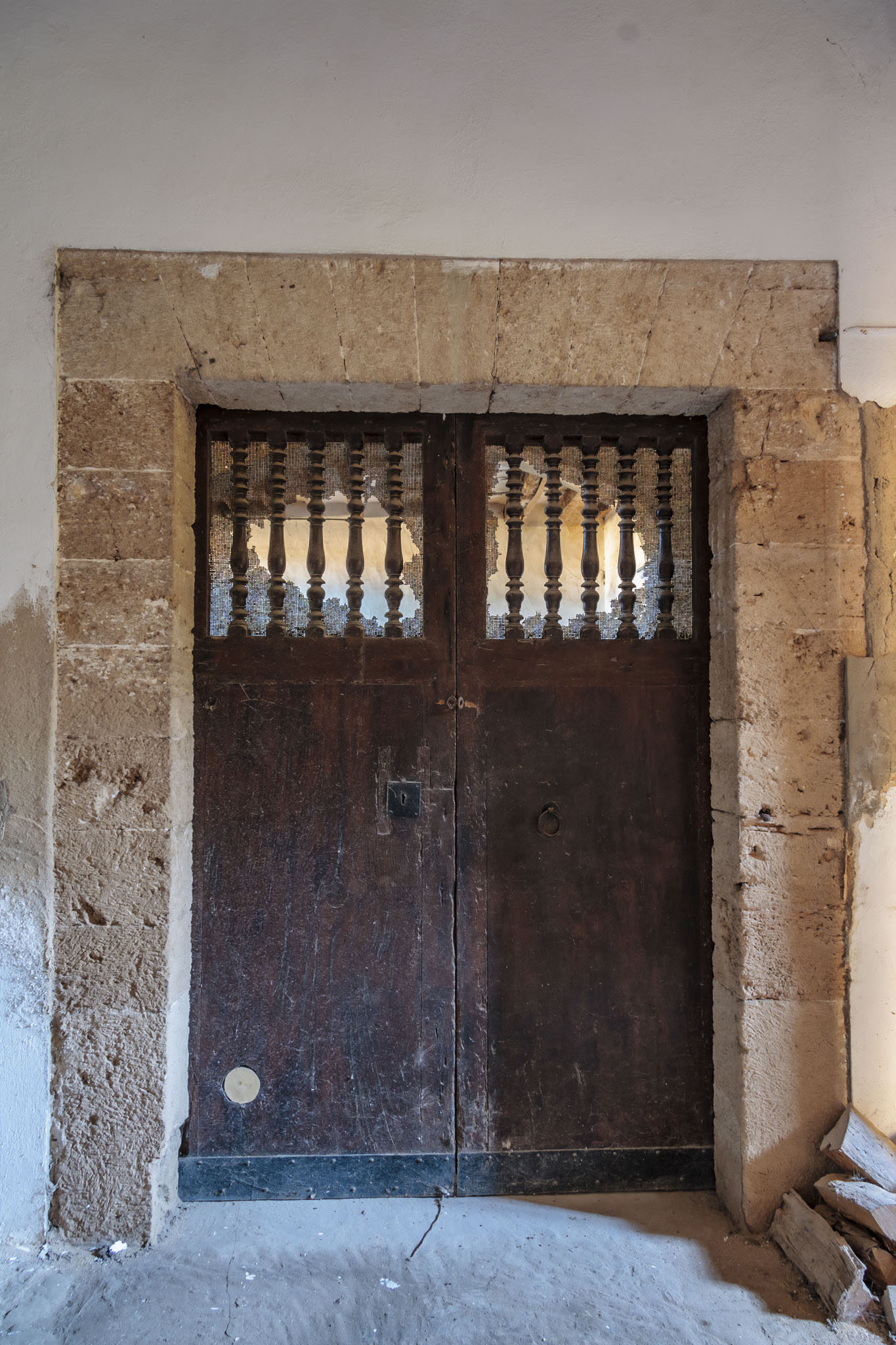 Son Cabrer, El Bany dels Moros, el Rafal d’en Coa, la Real Vella, Son Bonifai