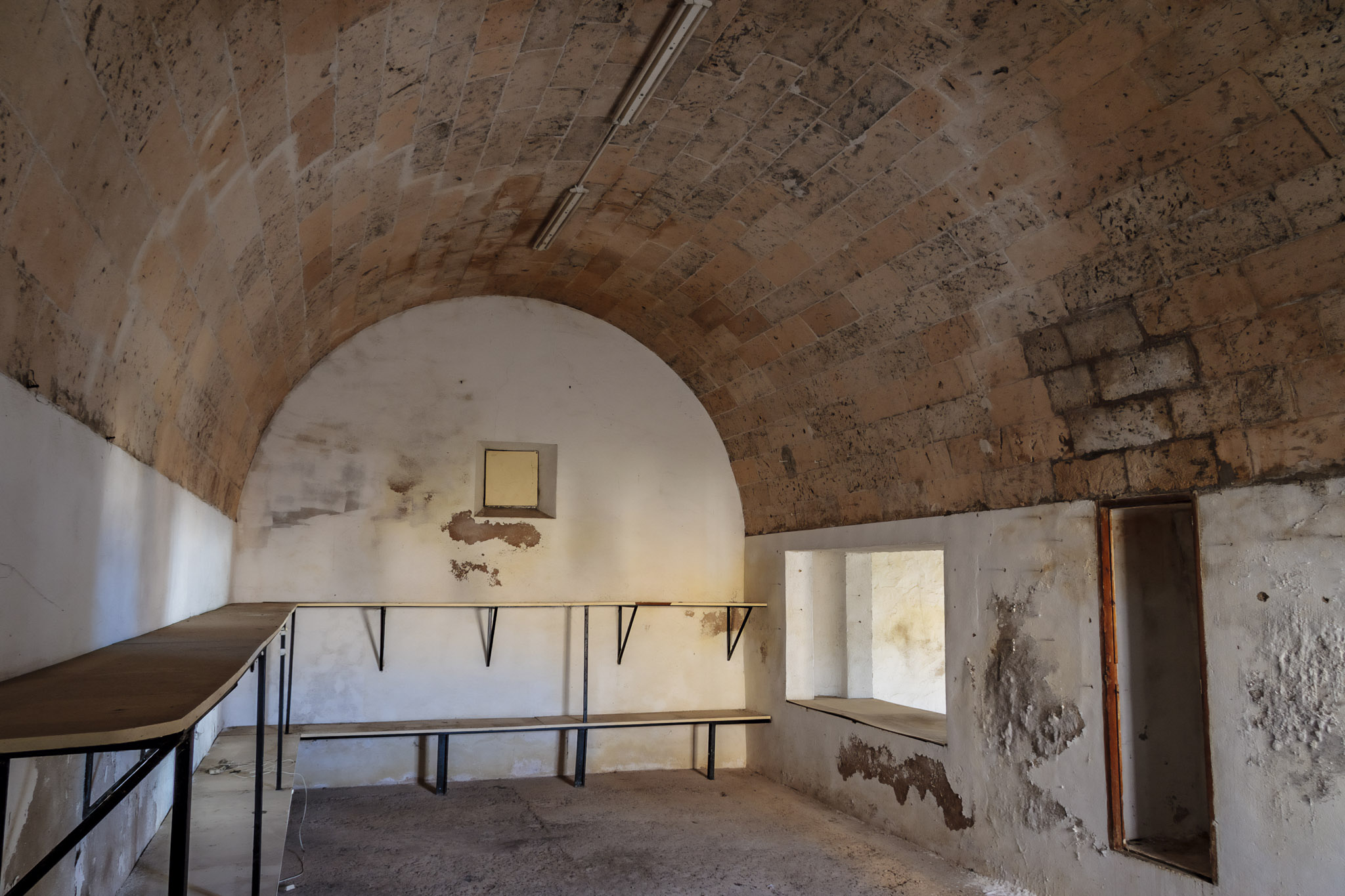 Son Cabrer, El Bany dels Moros, el Rafal d’en Coa, la Real Vella, Son Bonifai