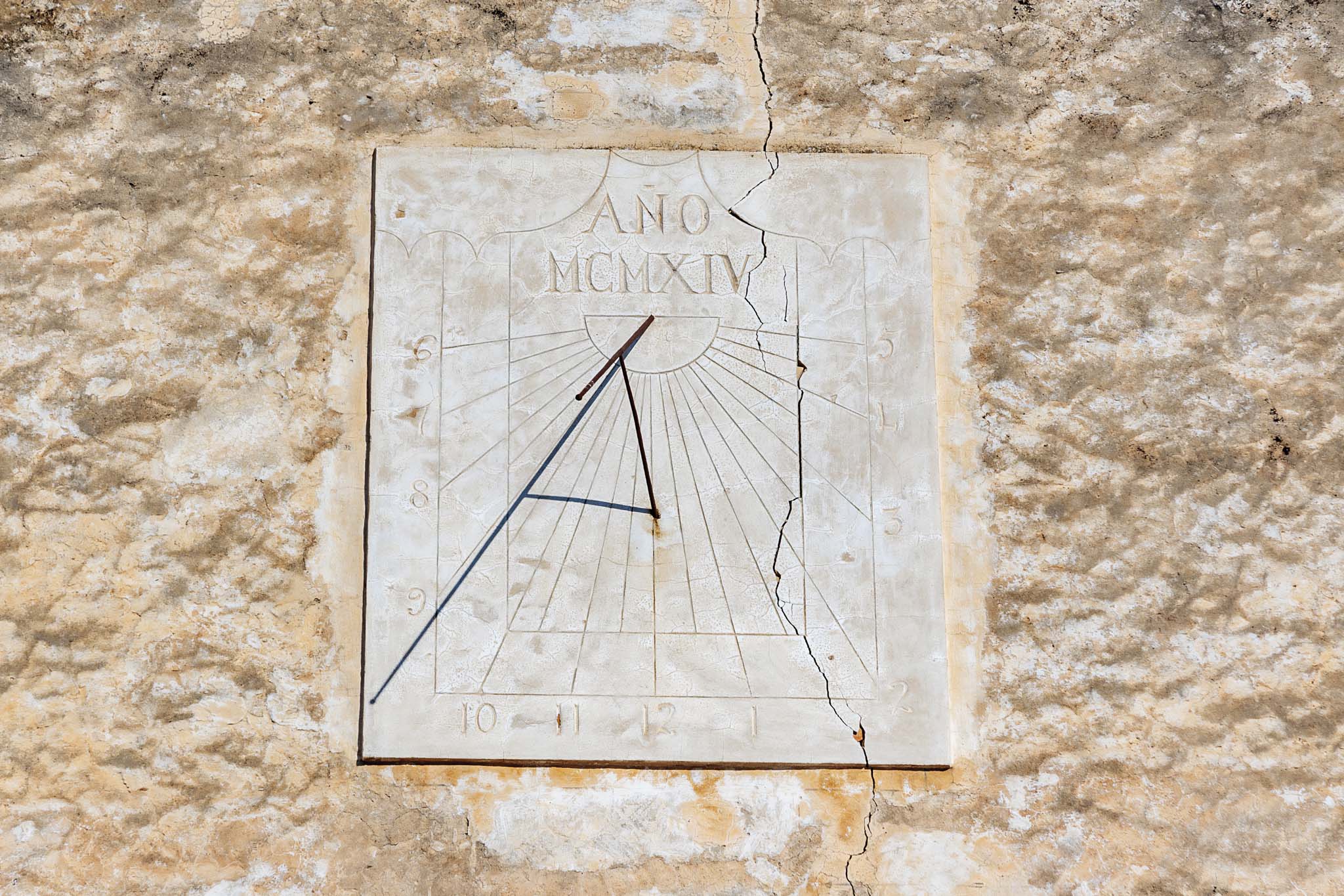 Son Cabrer, El Bany dels Moros, el Rafal d’en Coa, la Real Vella, Son Bonifai