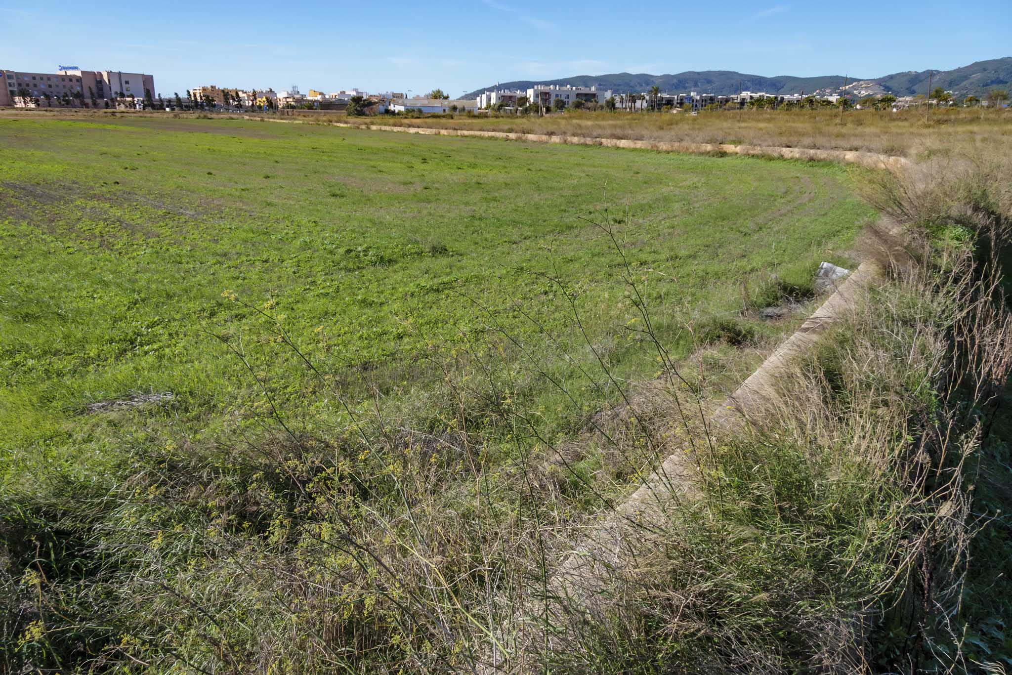Son Cabrer, El Bany dels Moros, el Rafal d’en Coa, la Real Vella, Son Bonifai