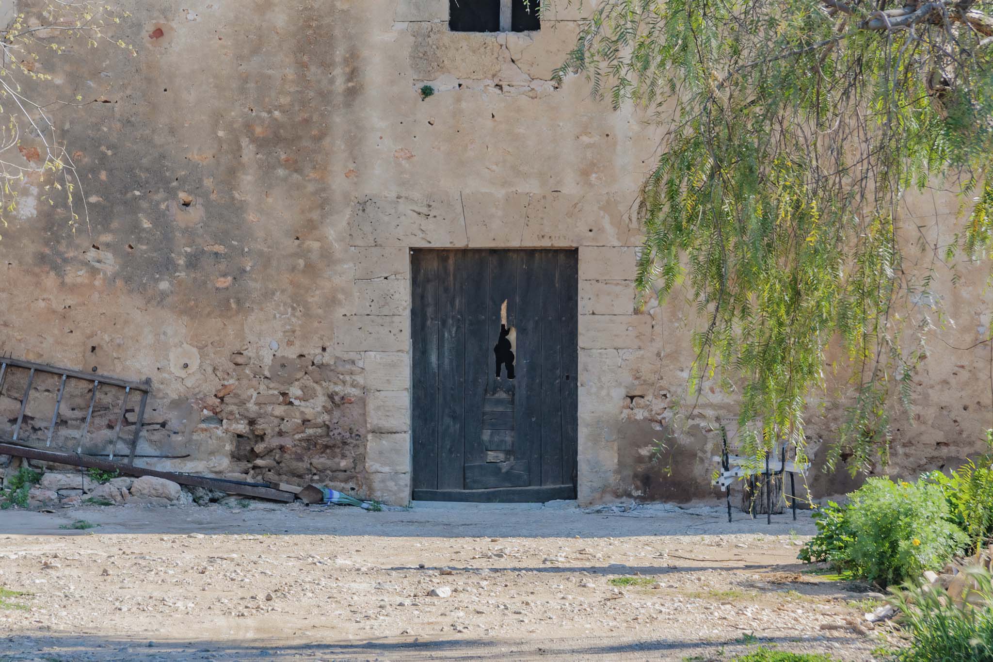 Can Granada, Hanino, Hamior, La Cova, Son Rossinyol, Les Tanquetes, Na Ferrera, La Perera del Rei