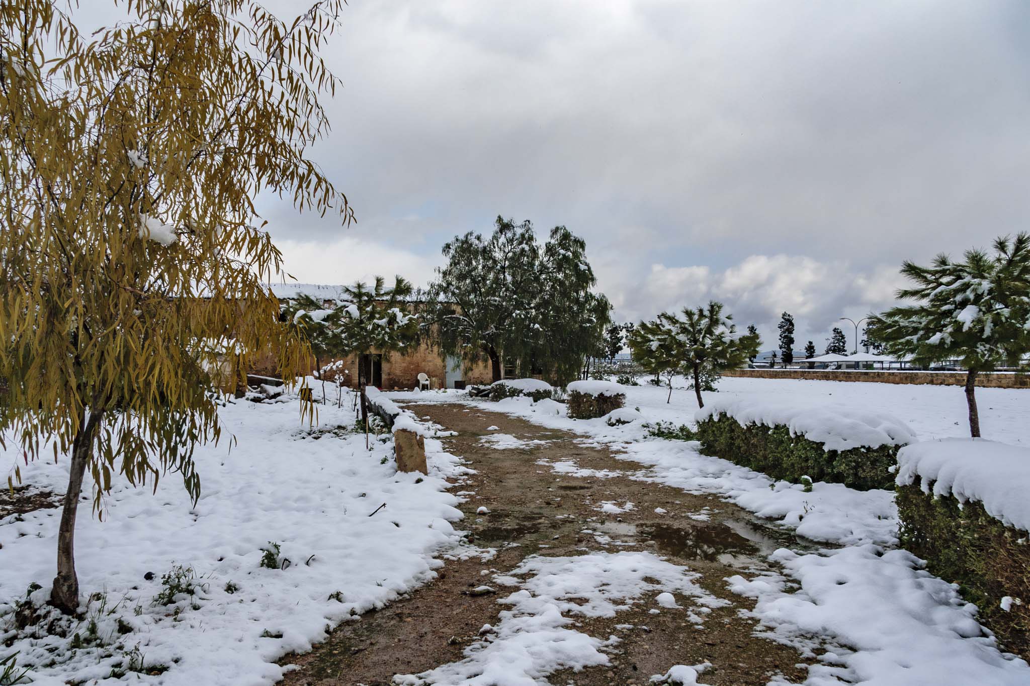 Can Granada, Hanino, Hamior, La Cova, Son Rossinyol, Les Tanquetes, Na Ferrera, La Perera del Rei