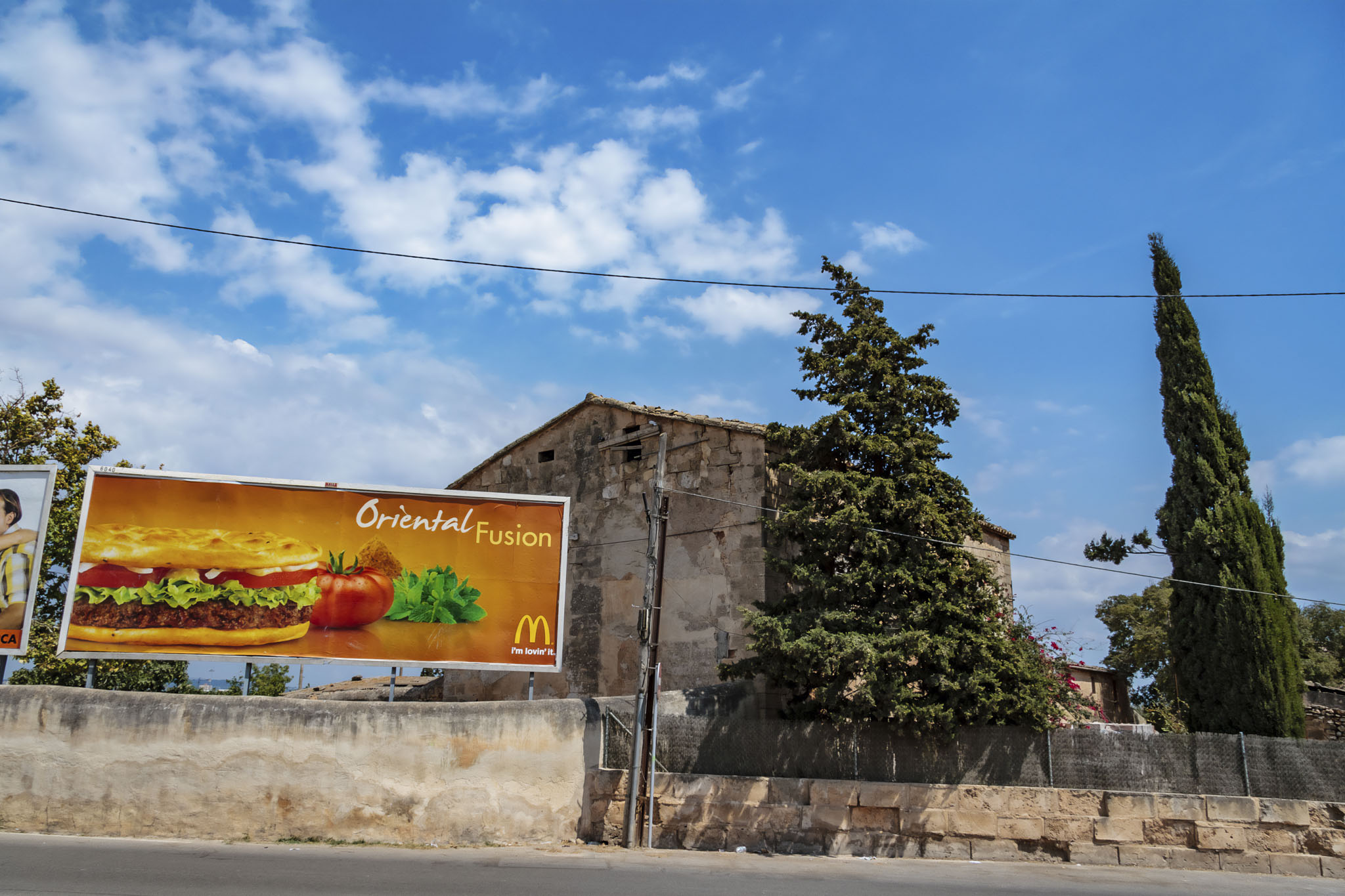 Can Granada, Hanino, Hamior, La Cova, Son Rossinyol, Les Tanquetes, Na Ferrera, La Perera del Rei