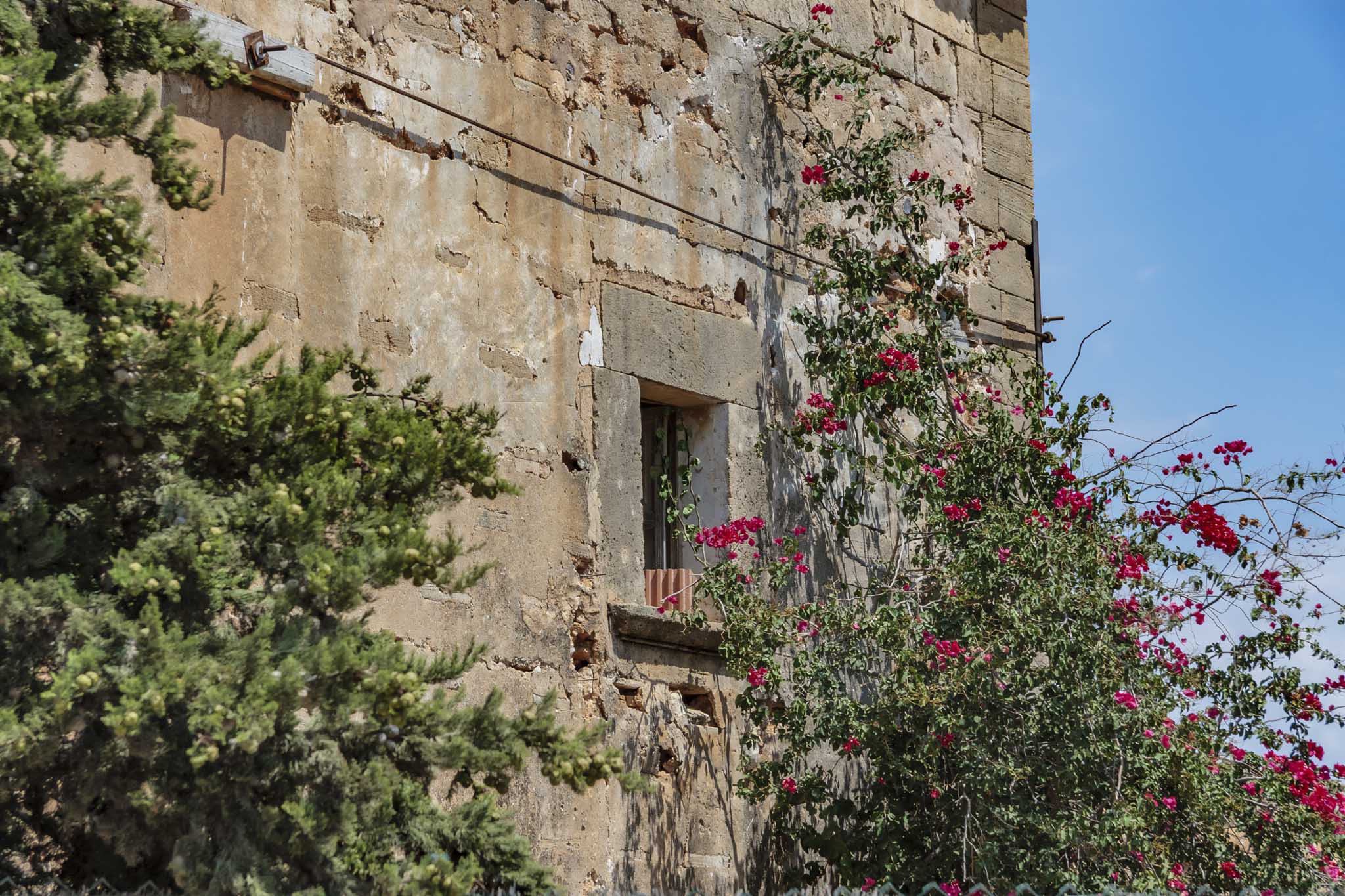 Can Granada, Hanino, Hamior, La Cova, Son Rossinyol, Les Tanquetes, Na Ferrera, La Perera del Rei