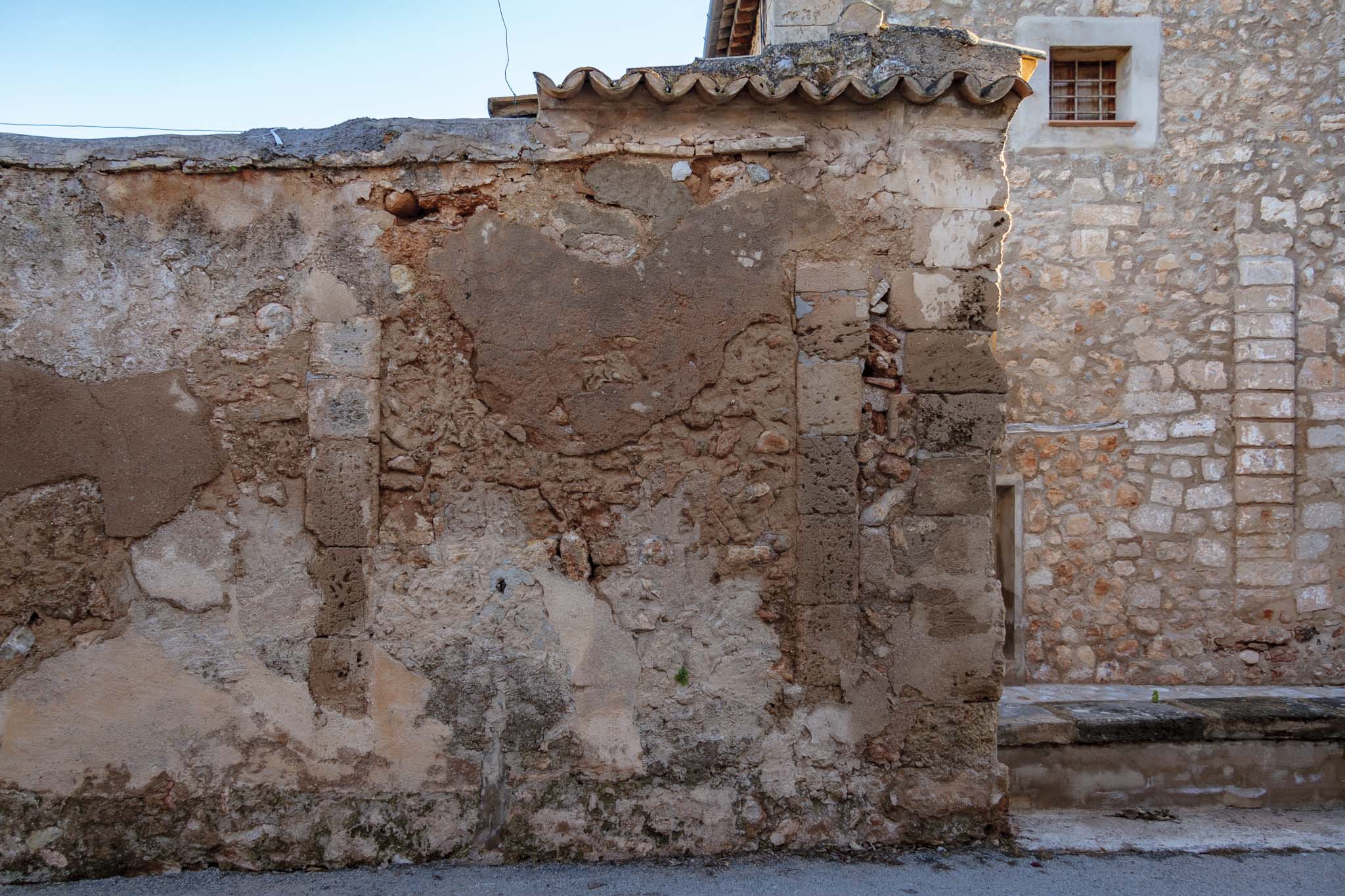 Can Oleo, Les Veles de la Real