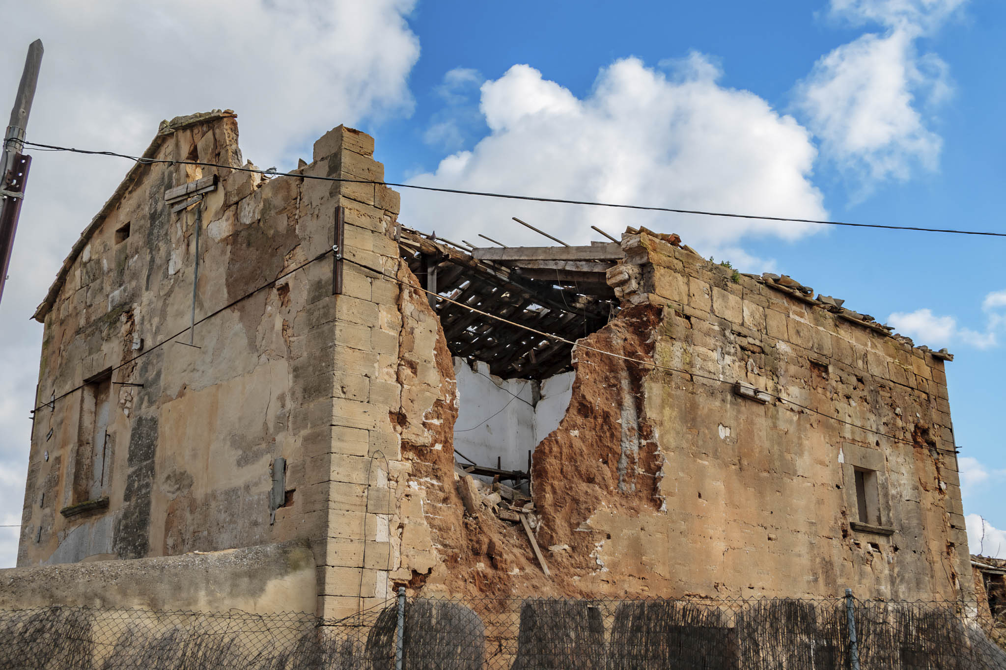 Can Granada, Hanino, Hamior, La Cova, Son Rossinyol, Les Tanquetes, Na Ferrera, La Perera del Rei