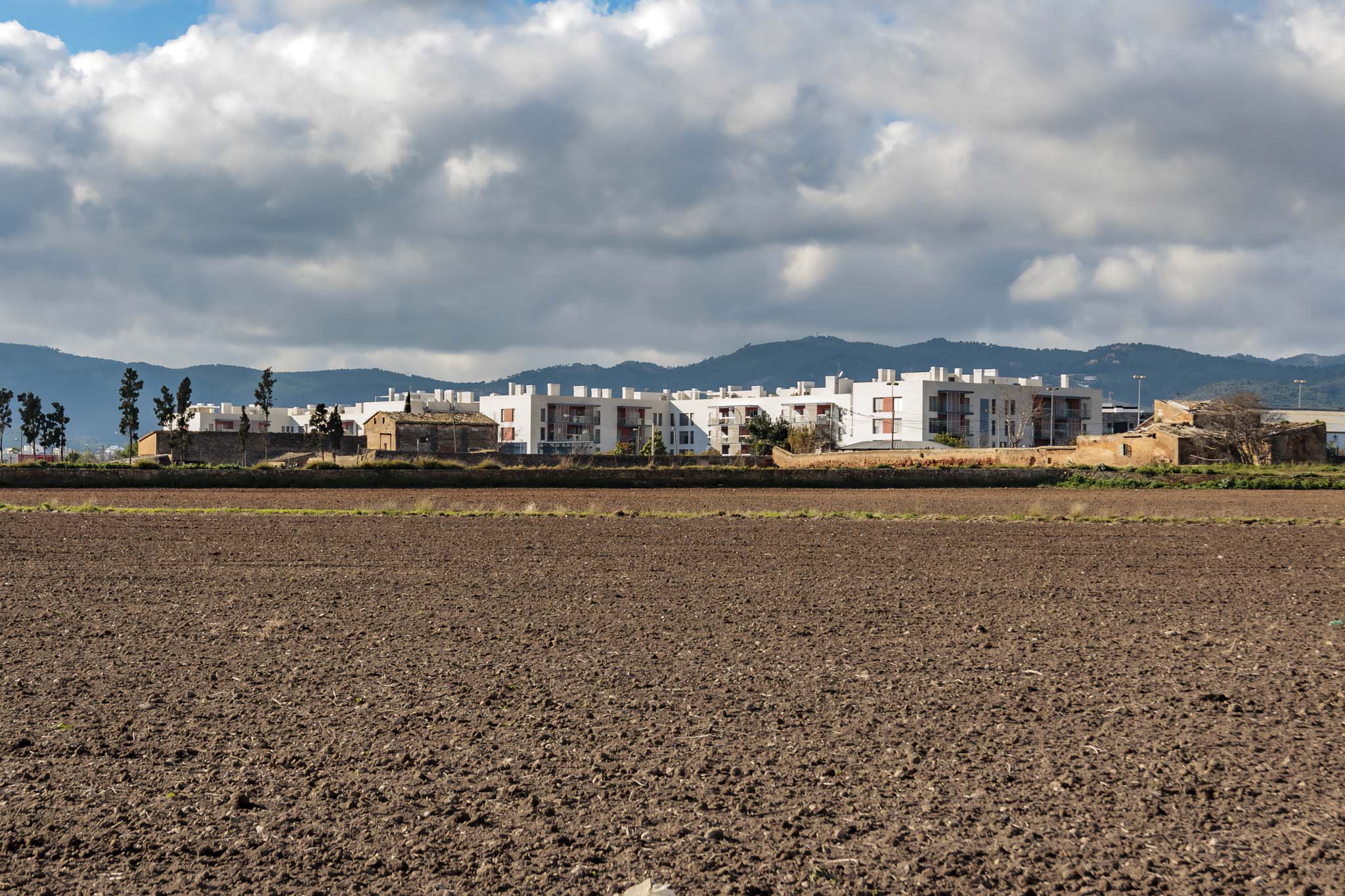Can Granada, Hanino, Hamior, La Cova, Son Rossinyol, Les Tanquetes, Na Ferrera, La Perera del Rei