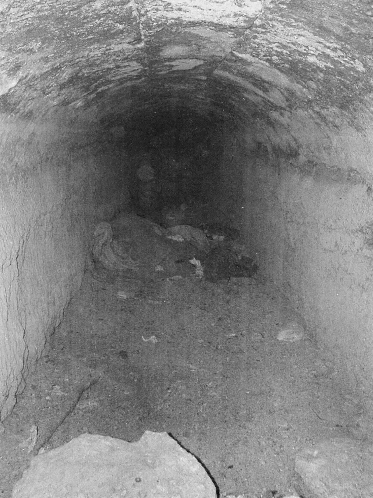 Son Cabrer, El Bany dels Moros, el Rafal d’en Coa, la Real Vella, Son Bonifai