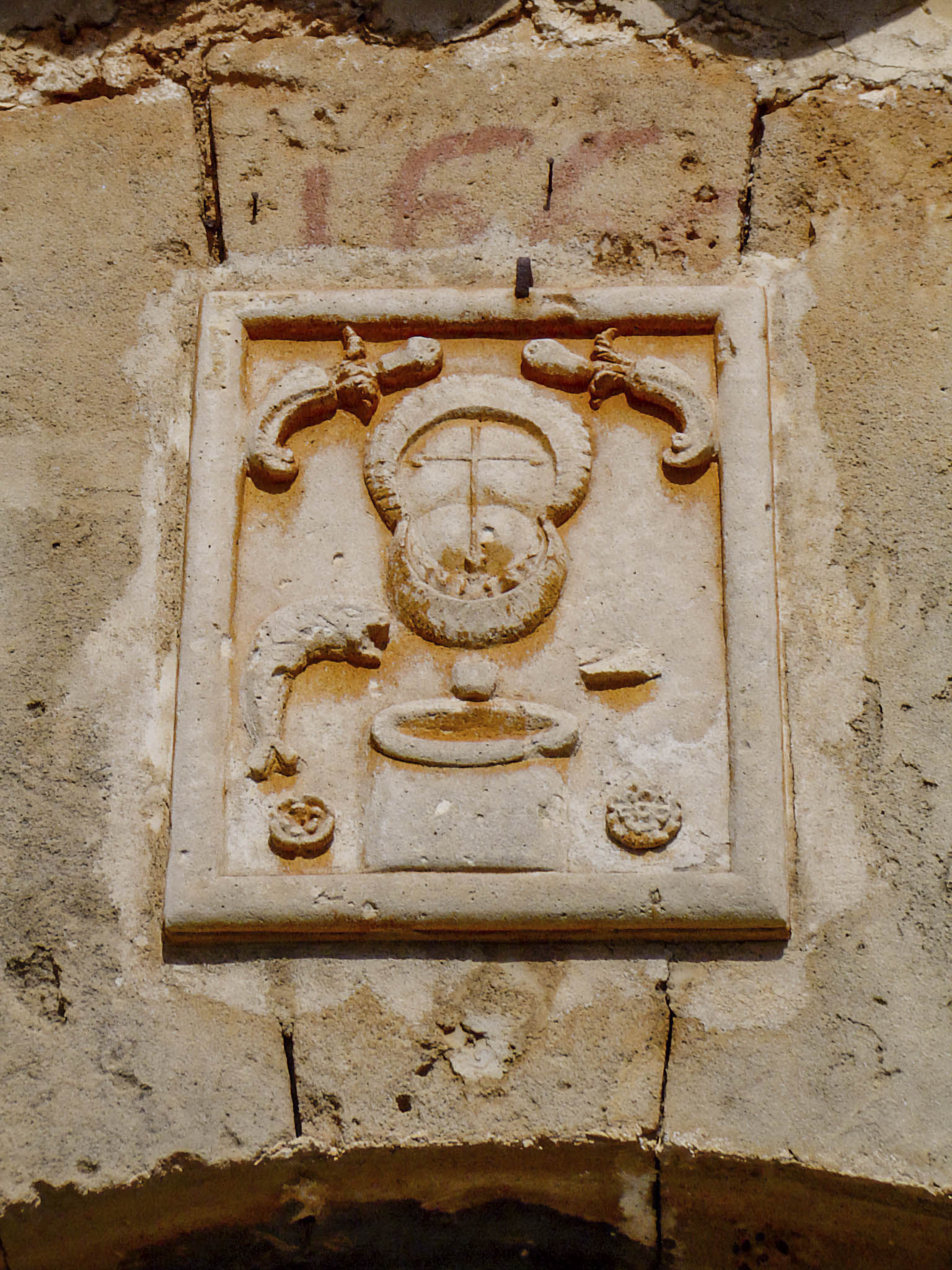 Son Espases, Son Espases Vell, Can Espases, Son Pou