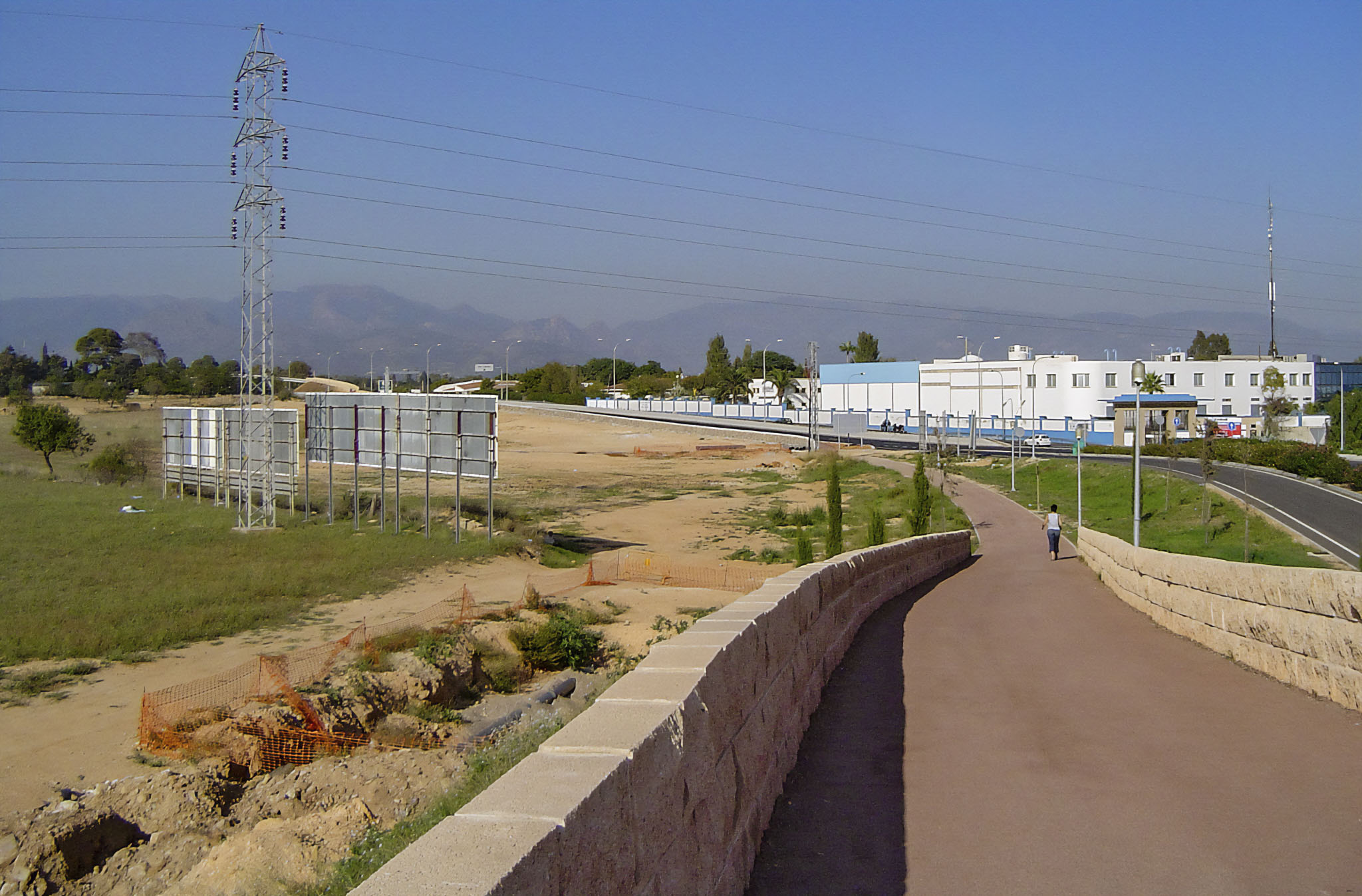 Son Espases, Son Espases Vell, Can Espases, Son Pou