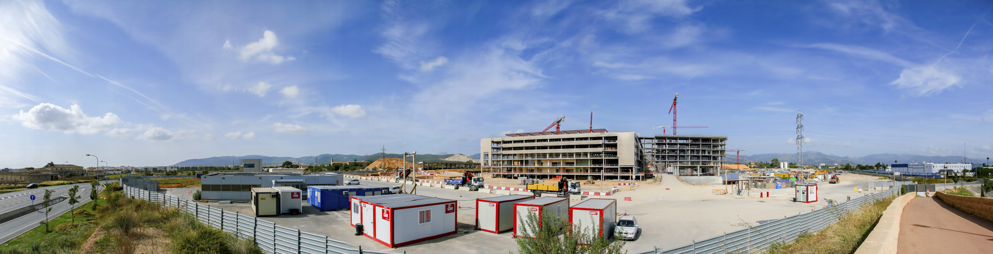 Son Espases, Son Espases Vell, Can Espases, Son Pou