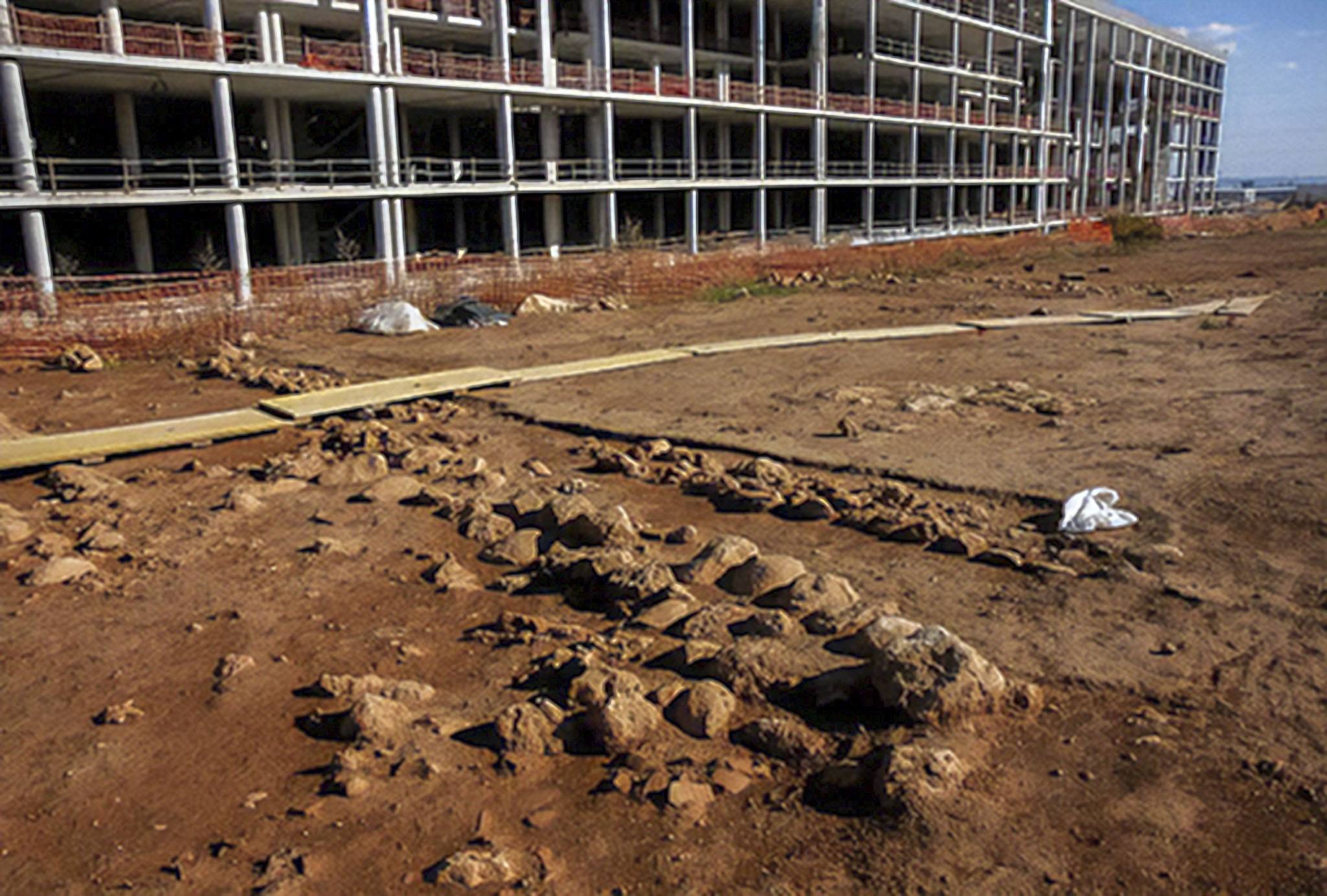 Son Espases, Son Espases Vell, Can Espases, Son Pou