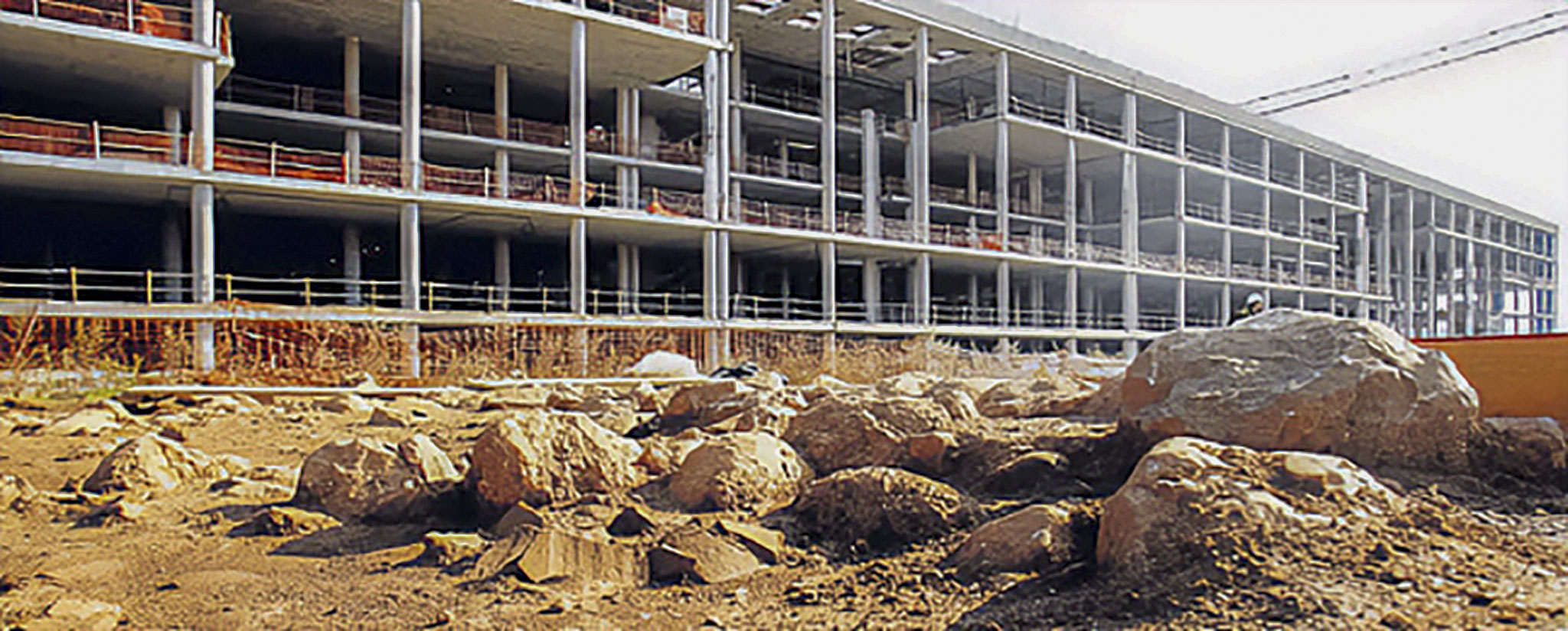 Son Espases, Son Espases Vell, Can Espases, Son Pou