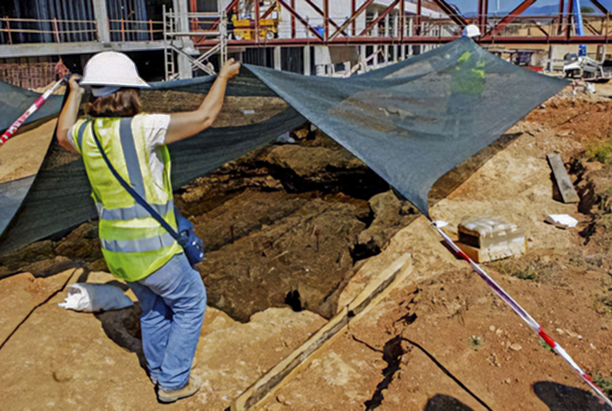 Son Espases, Son Espases Vell, Can Espases, Son Pou