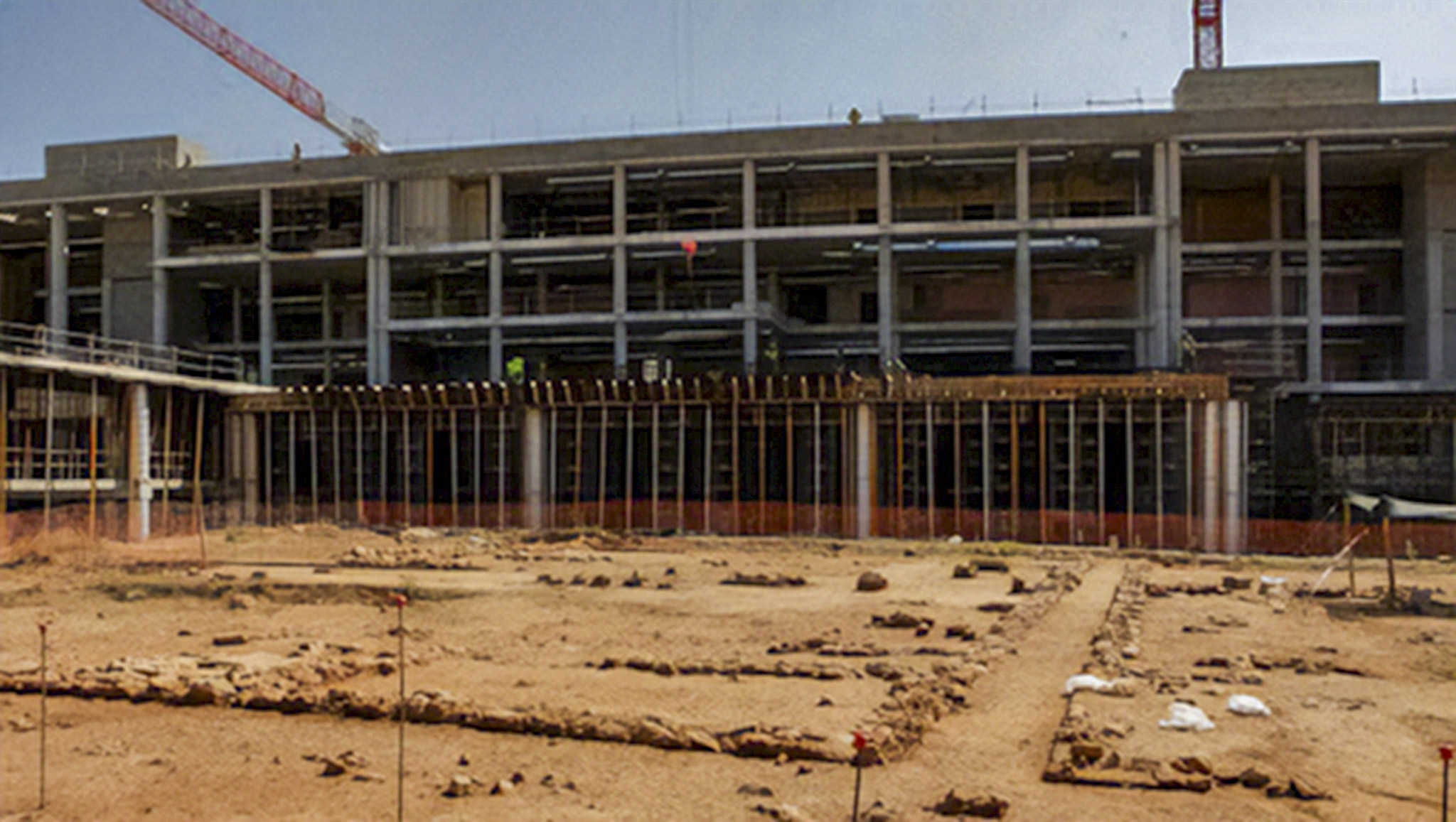 Son Espases, Son Espases Vell, Can Espases, Son Pou