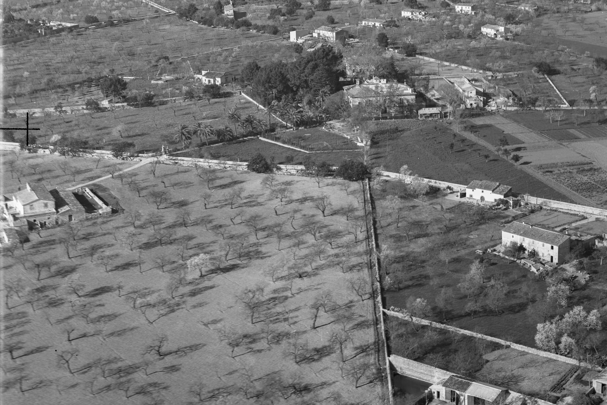 Son Espases, Son Espases Vell, Can Espases, Son Pou