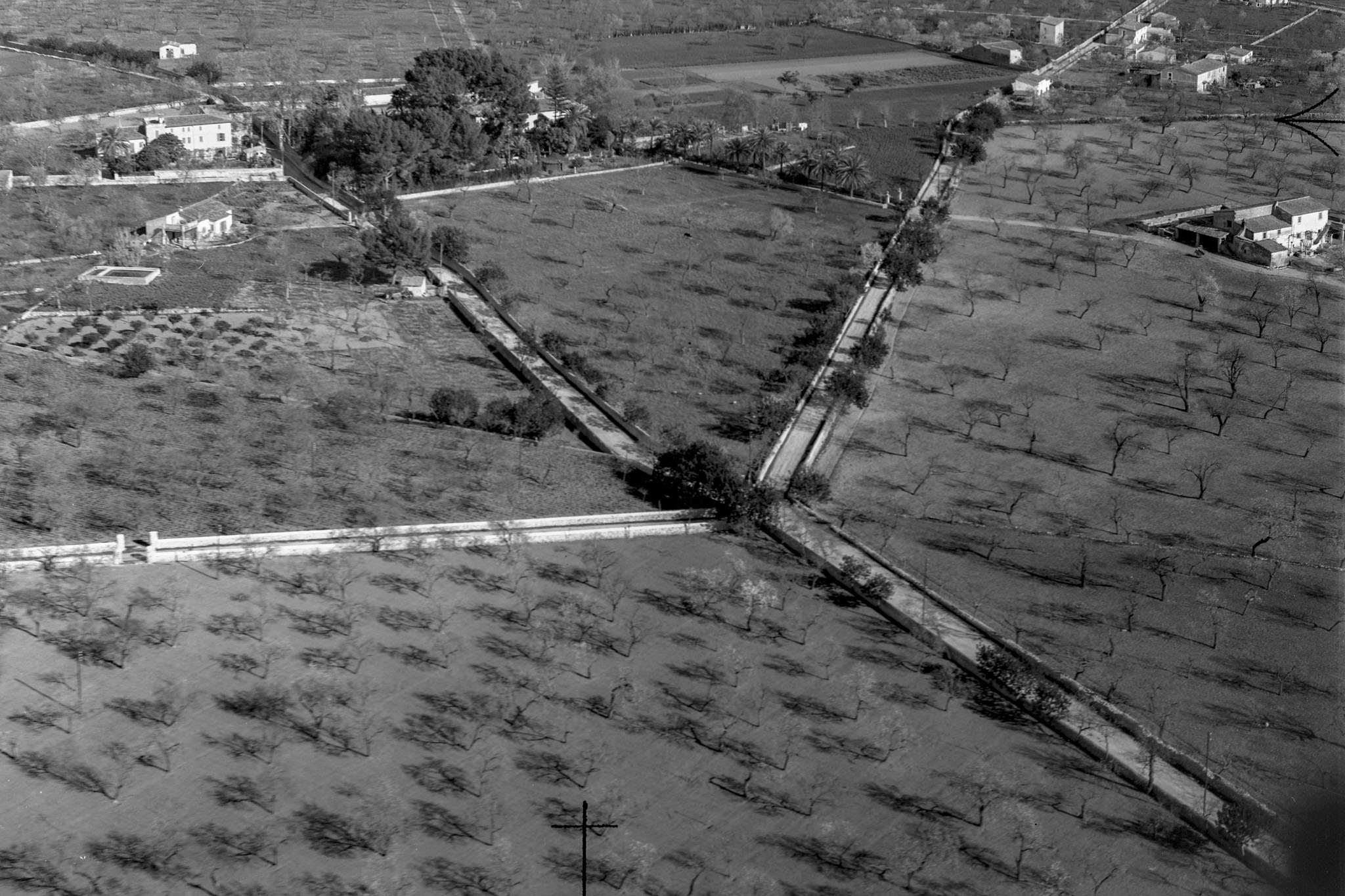 Son Espases, Son Espases Vell, Can Espases, Son Pou