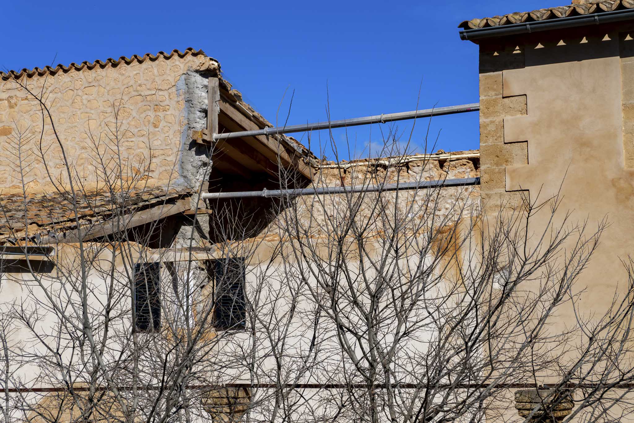 Son Espases, Son Espases Vell, Can Espases, Son Pou