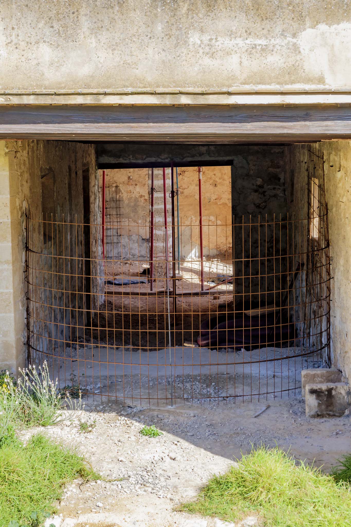 Son Espases, Son Espases Vell, Can Espases, Son Pou