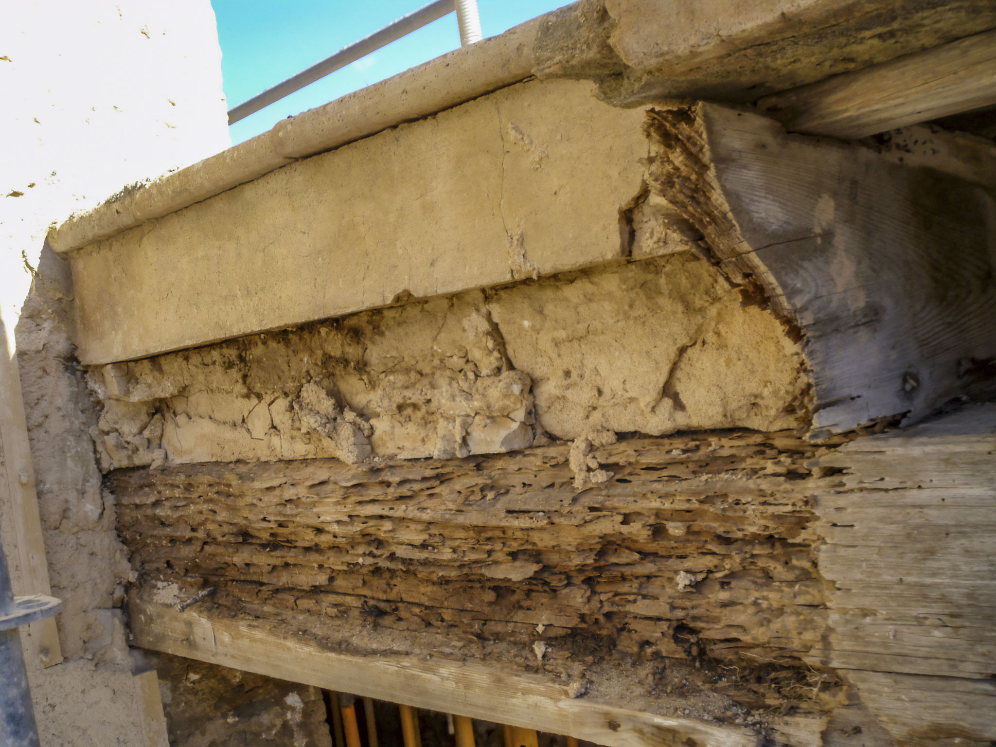 Son Espases, Son Espases Vell, Can Espases, Son Pou