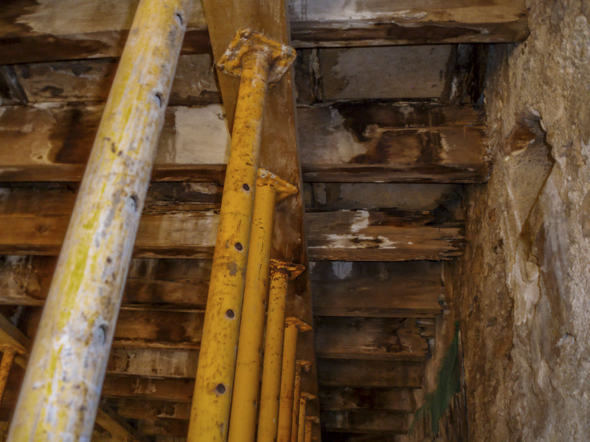 Son Espases, Son Espases Vell, Can Espases, Son Pou