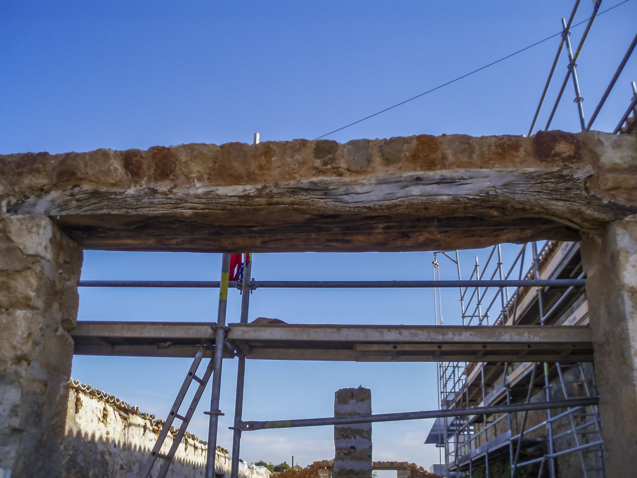 Son Espases, Son Espases Vell, Can Espases, Son Pou