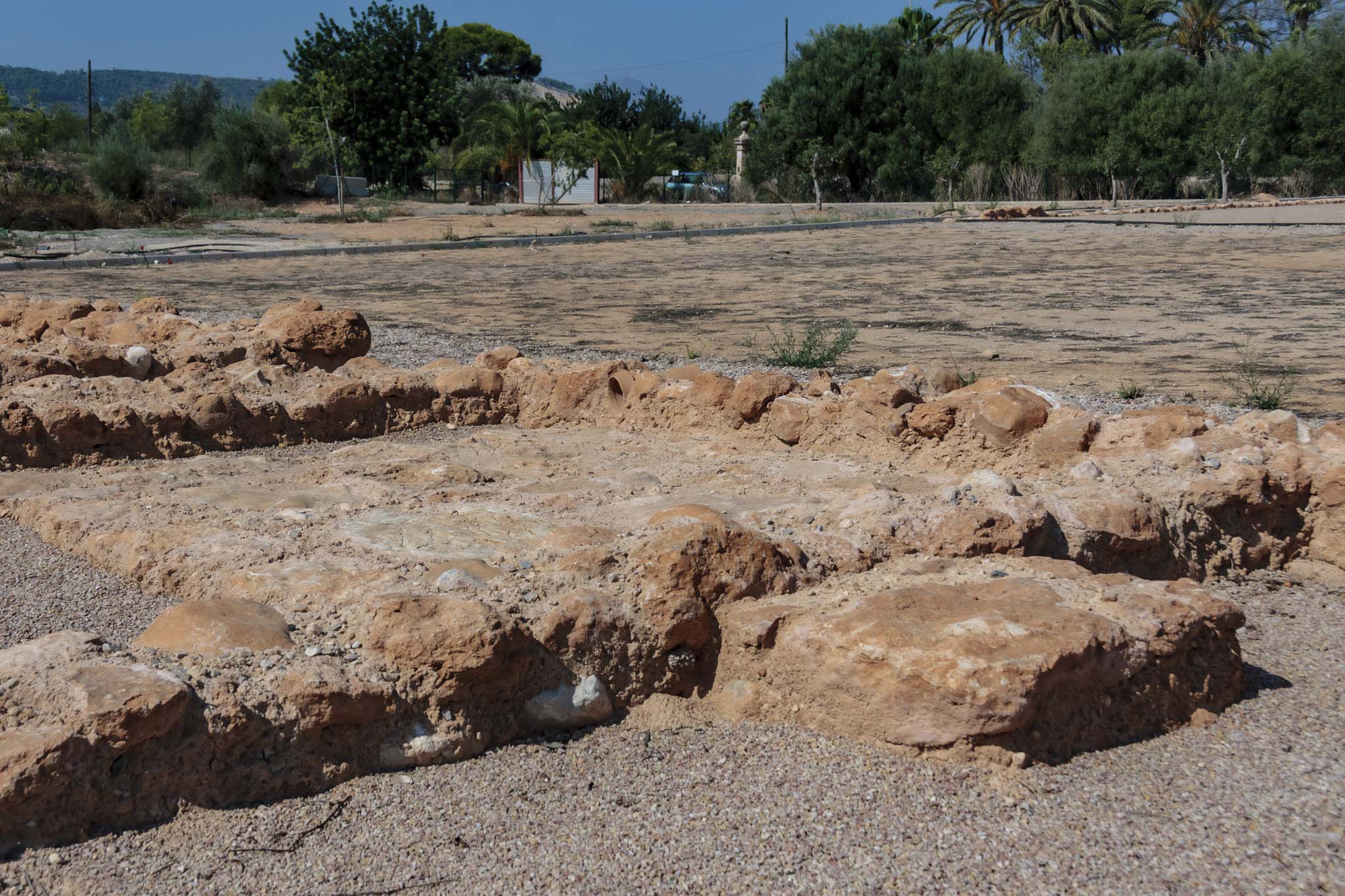 Son Espases, Son Espases Vell, Can Espases, Son Pou