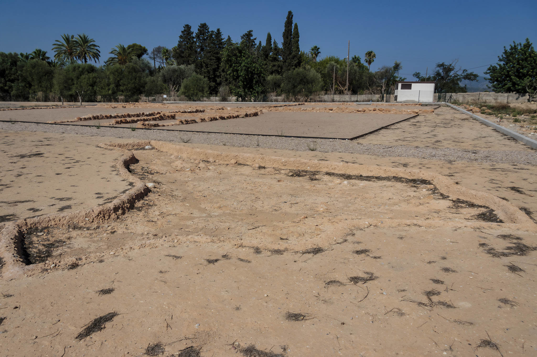 Son Espases, Son Espases Vell, Can Espases, Son Pou