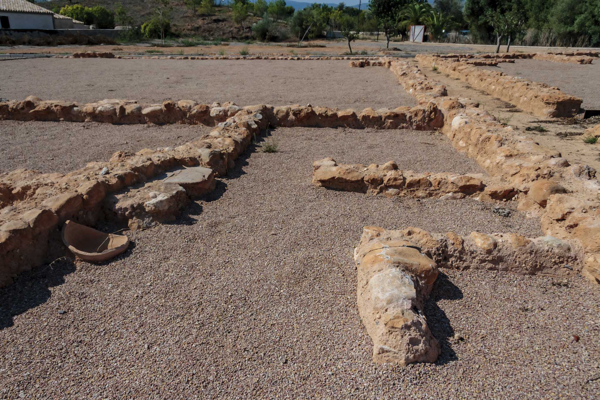 Son Espases, Son Espases Vell, Can Espases, Son Pou