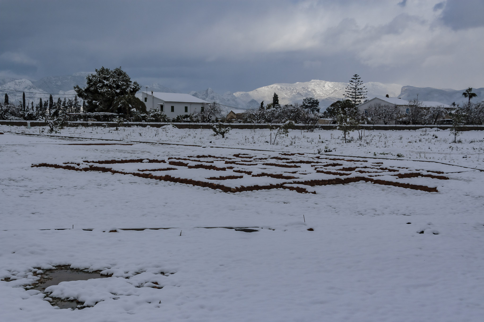 Son Espases, Son Espases Vell, Can Espases, Son Pou