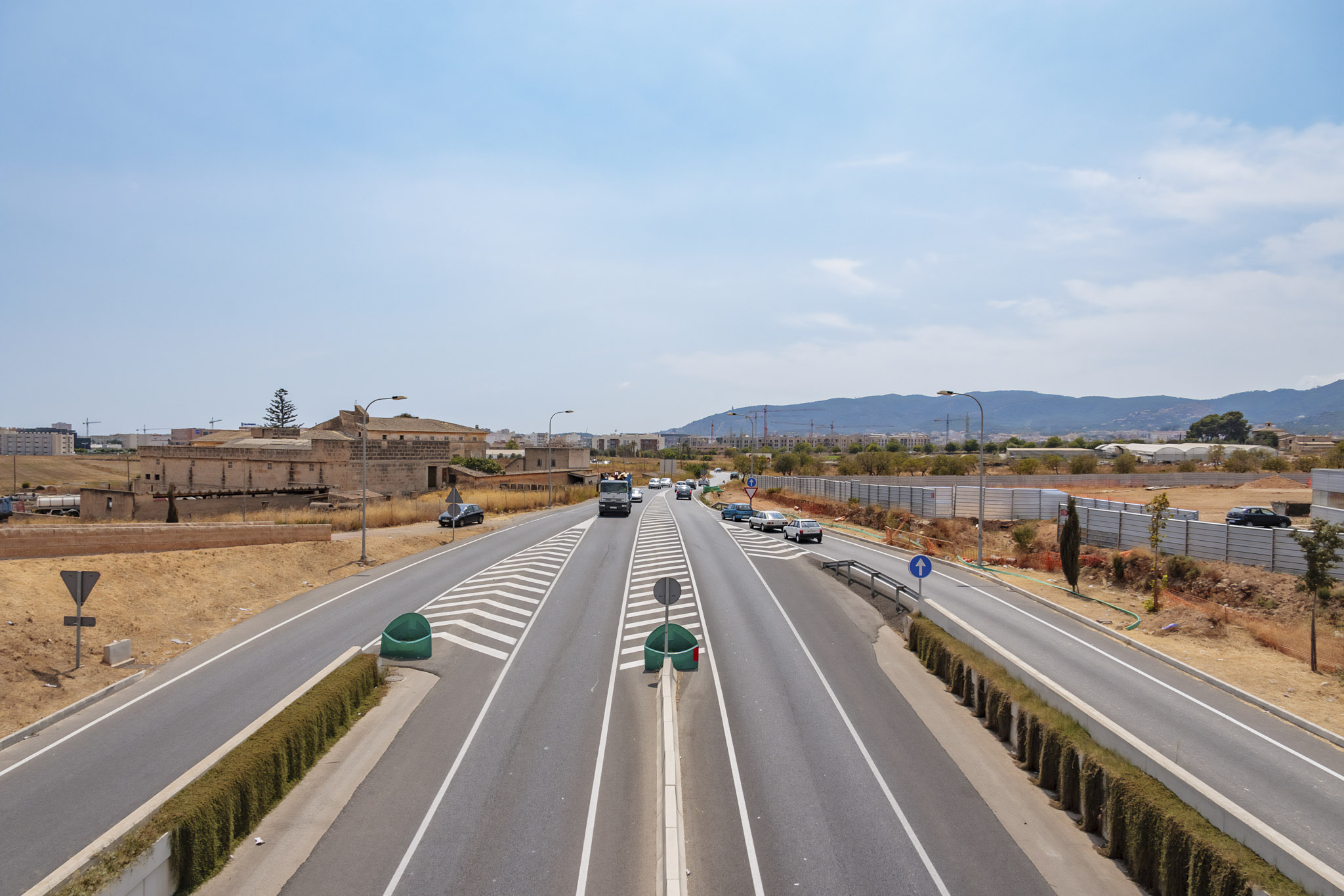 Son Espases, Son Espases Vell, Can Espases, Son Pou