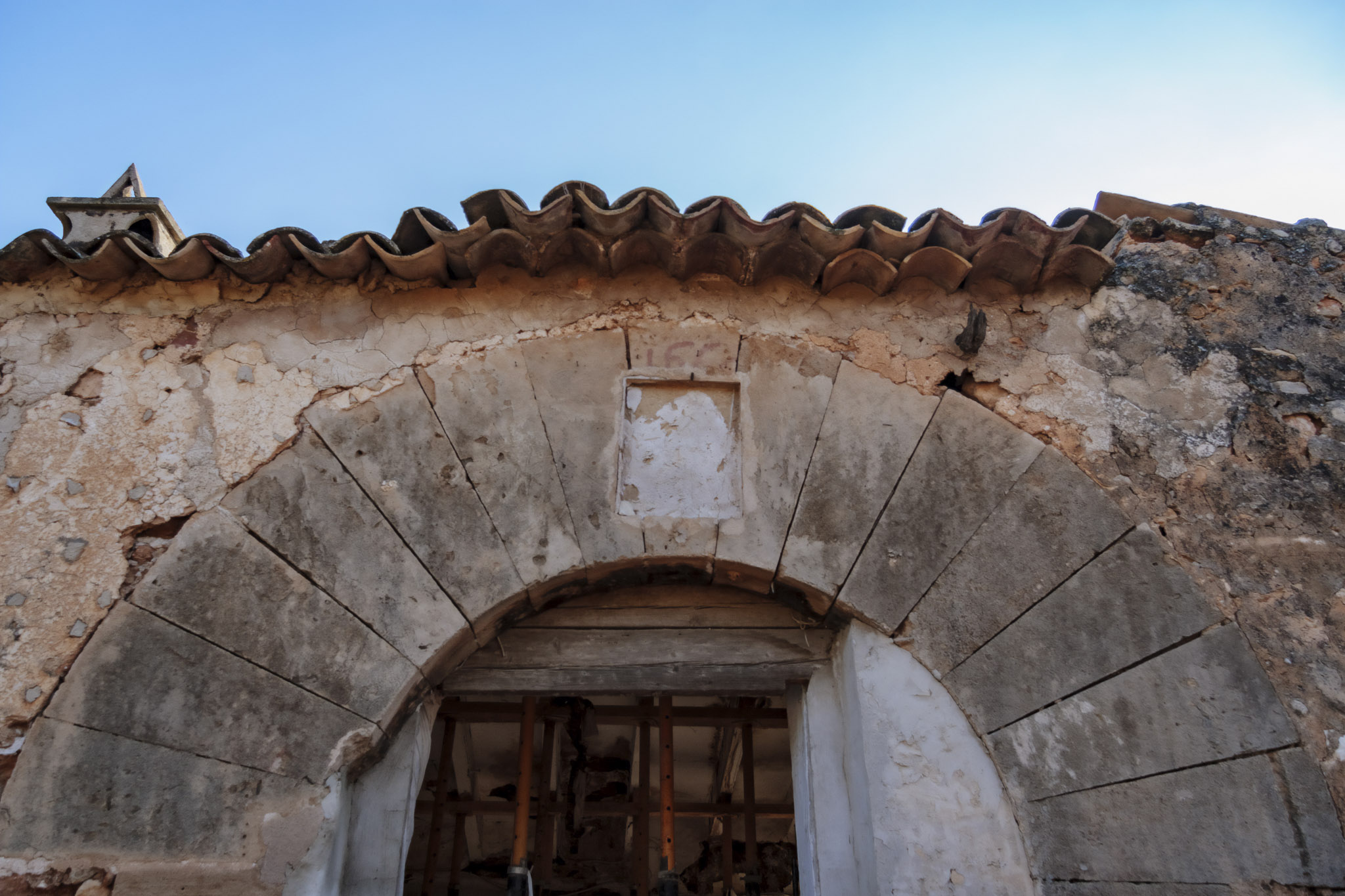 Son Espases, Son Espases Vell, Can Espases, Son Pou